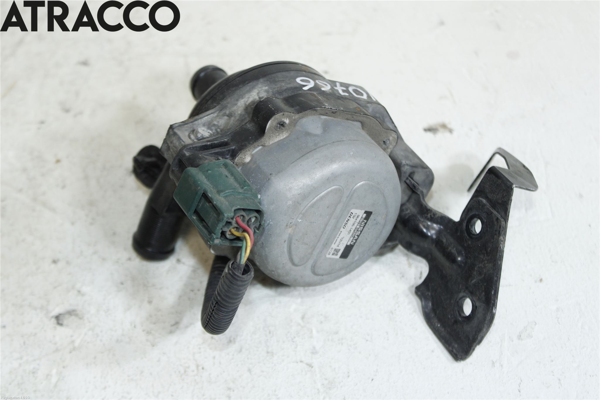 Nissan LEAF 18- Vannpumpe