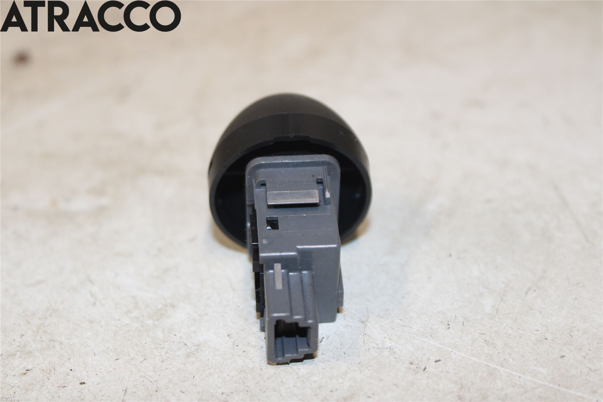 Toyota RAV 4 06-12 Bryter Varsel (Nødblink)