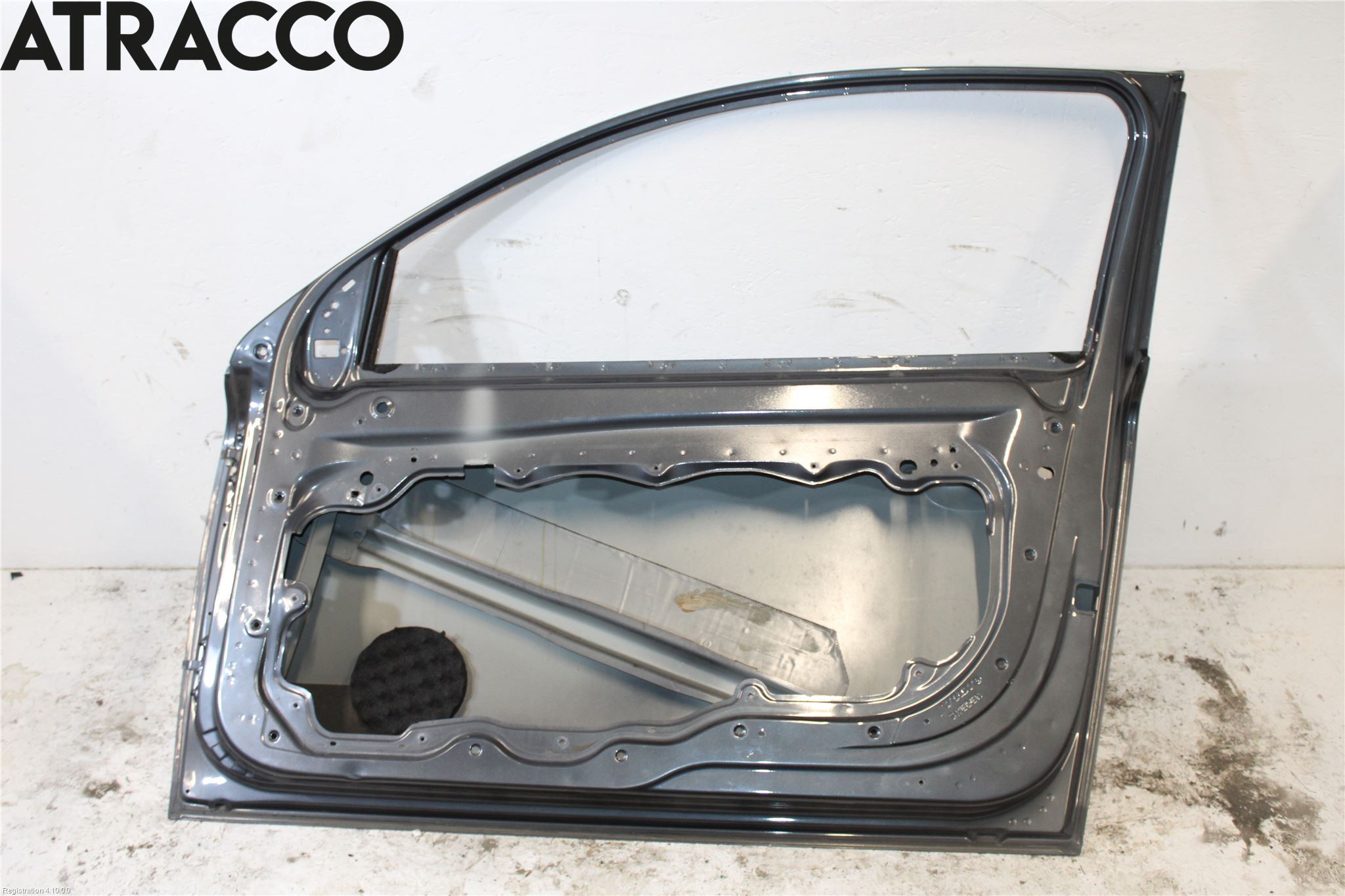 Volvo C30 10-13 Dør 2D Høyre