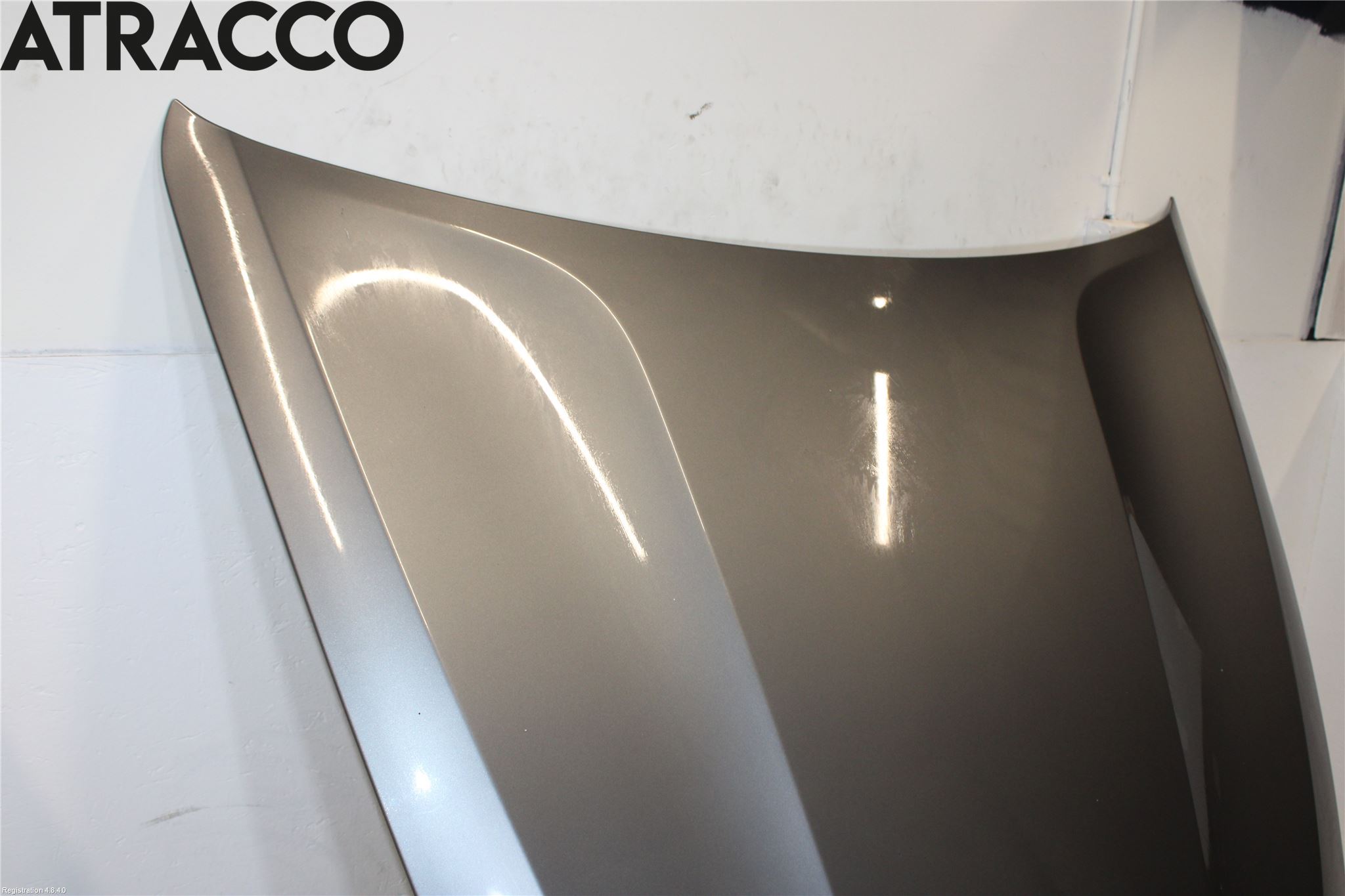 BMW X5 E70 07-13 Panser