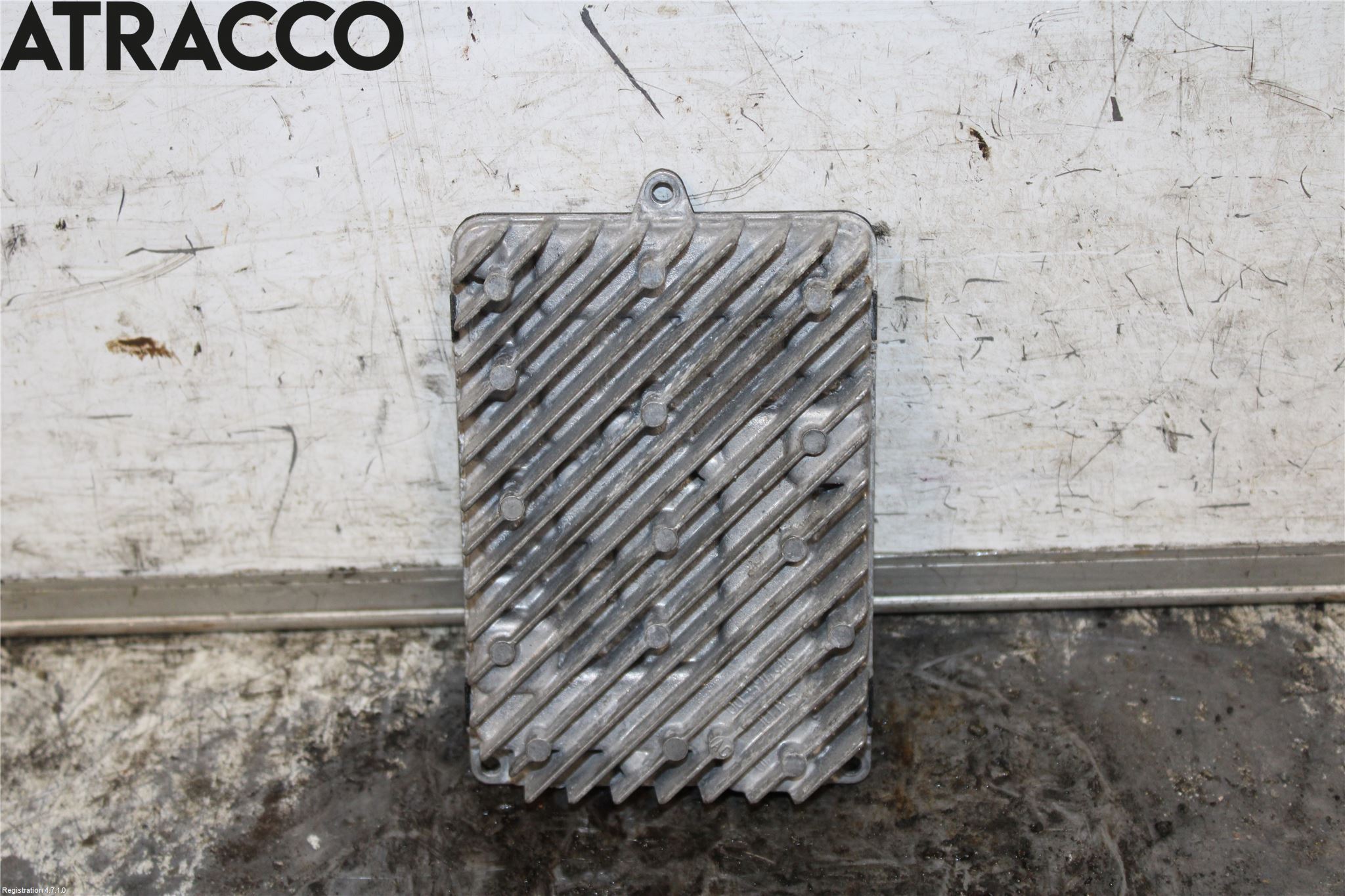 Audi E-TRON, S GE 19- Styreenhet Xenon