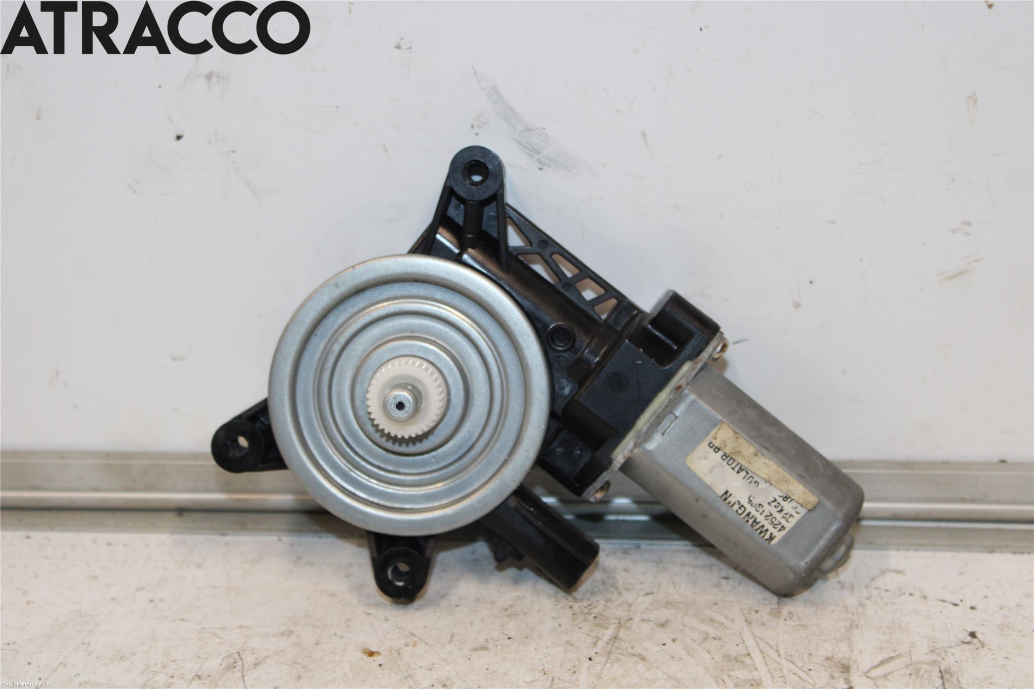 Opel AMPERA 17- Vindusheismotor