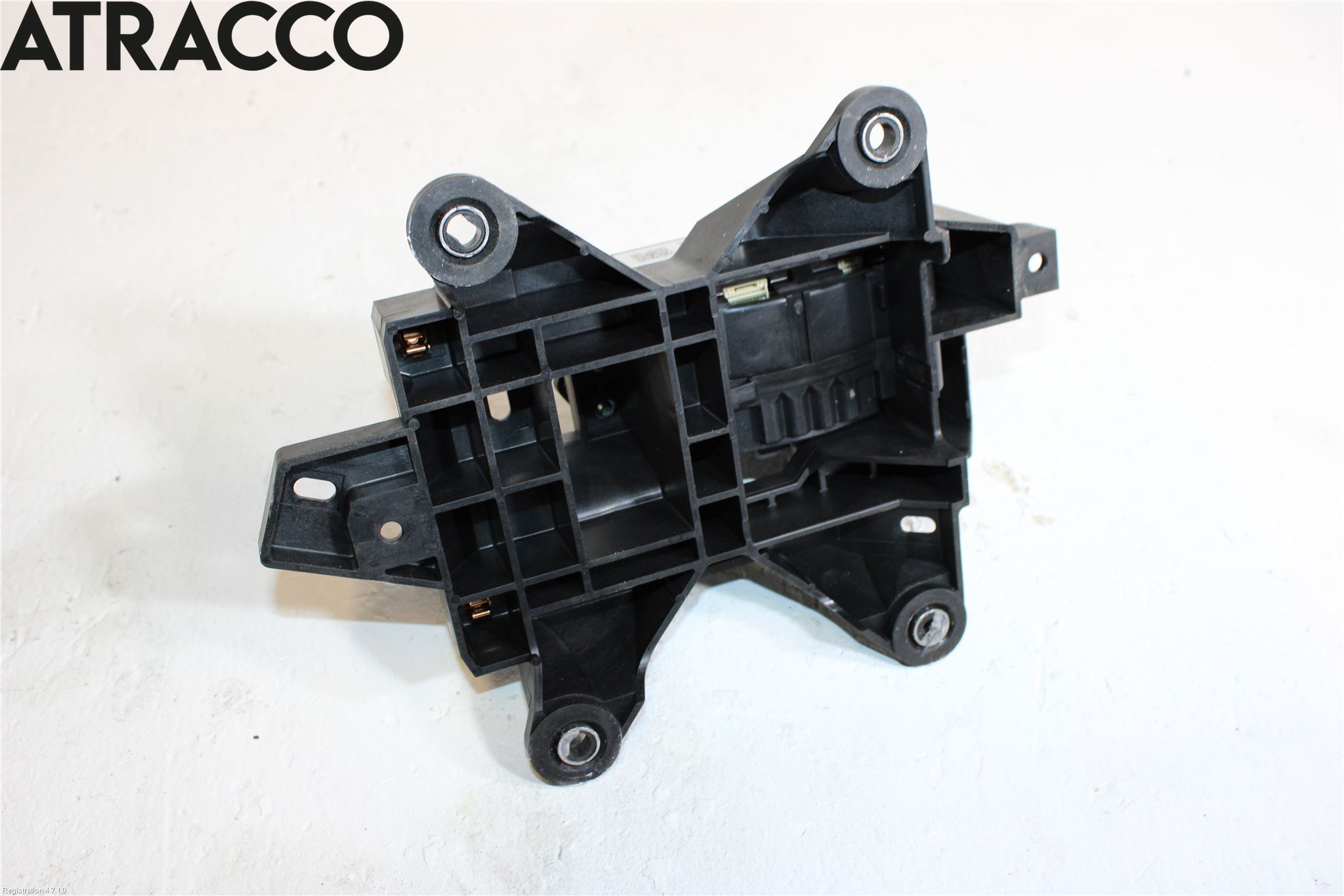 Volkswagen VW AMAROK T1 23- Gearspak