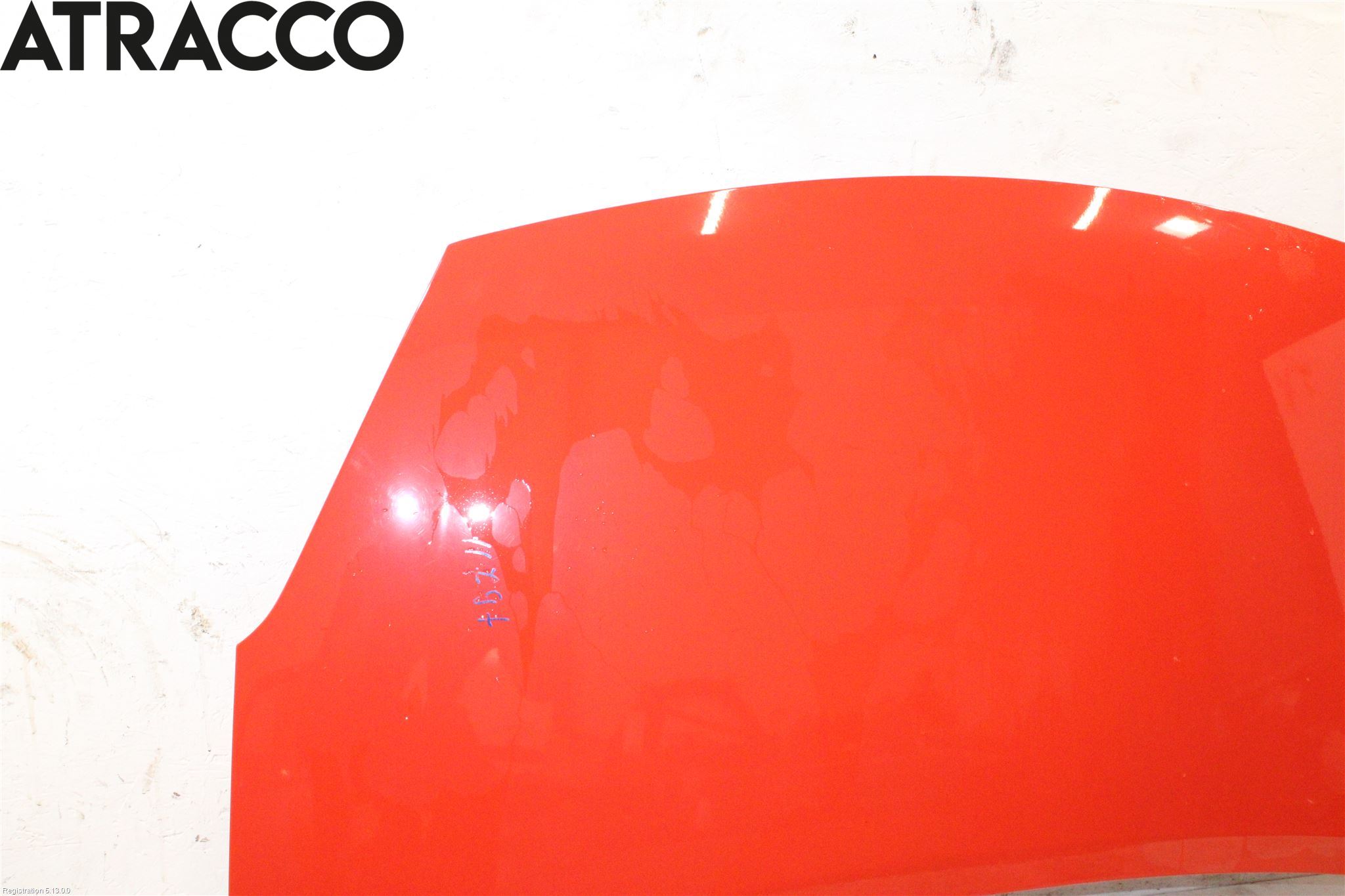 Peugeot PARTNER 16-18 Panser