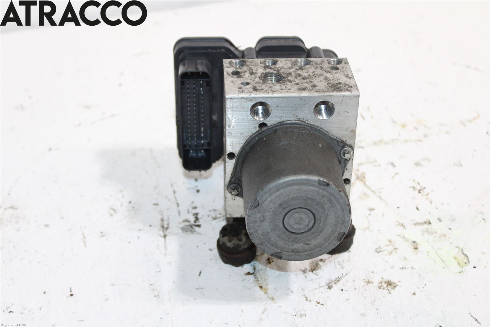 Jaguar I-PACE 18- Abs Hydraulikkaggregat