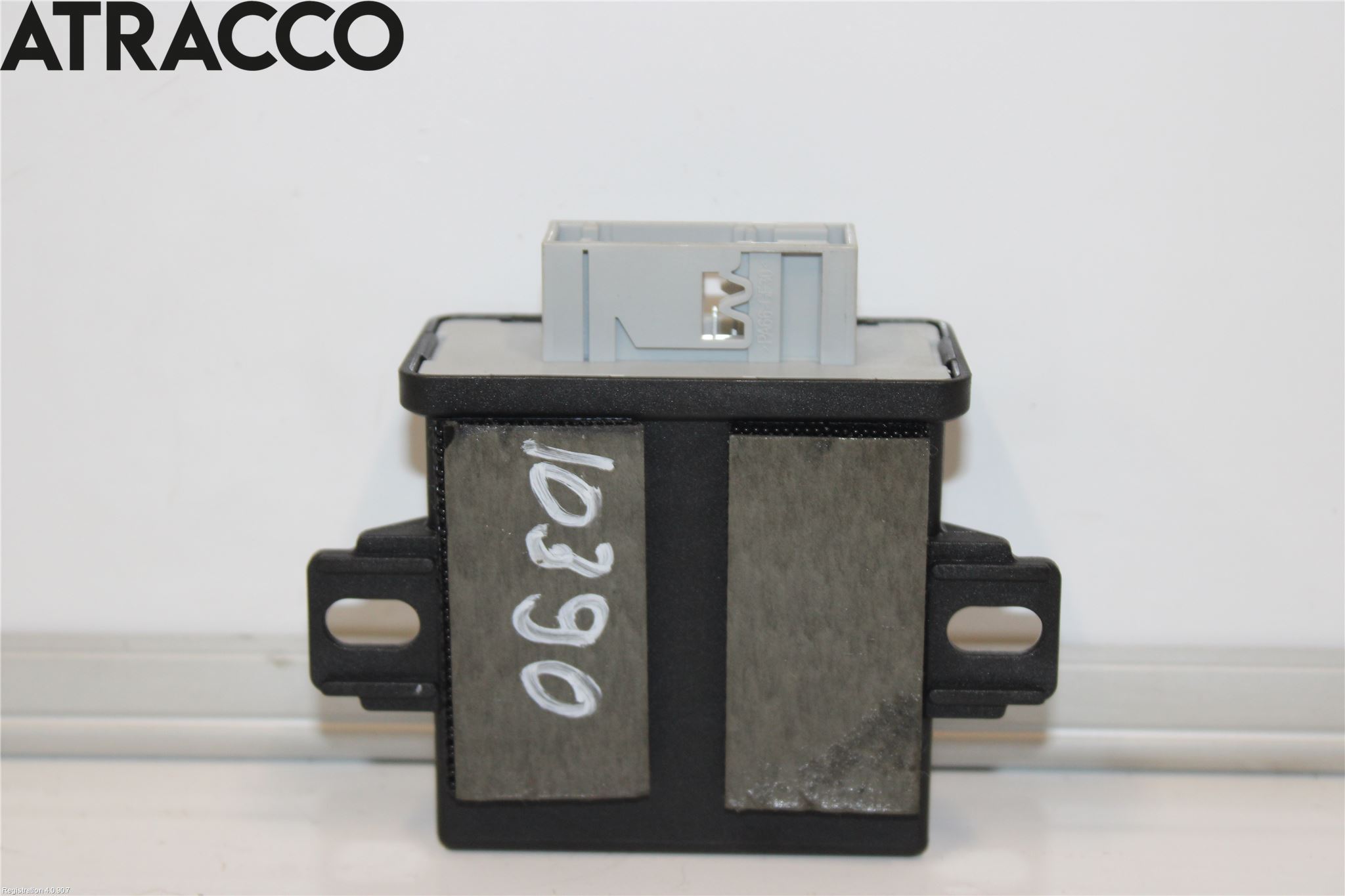 Volkswagen VW BEETLE 12- Styreenhet Øvrig