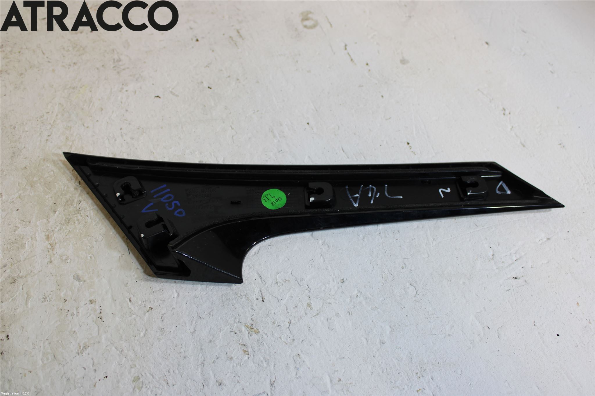 MG 4 23- Spoiler Bakluke