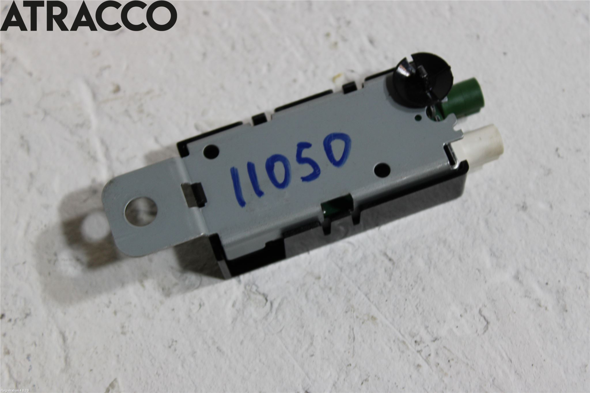 MG 4 23- Elektrisk Øvrig