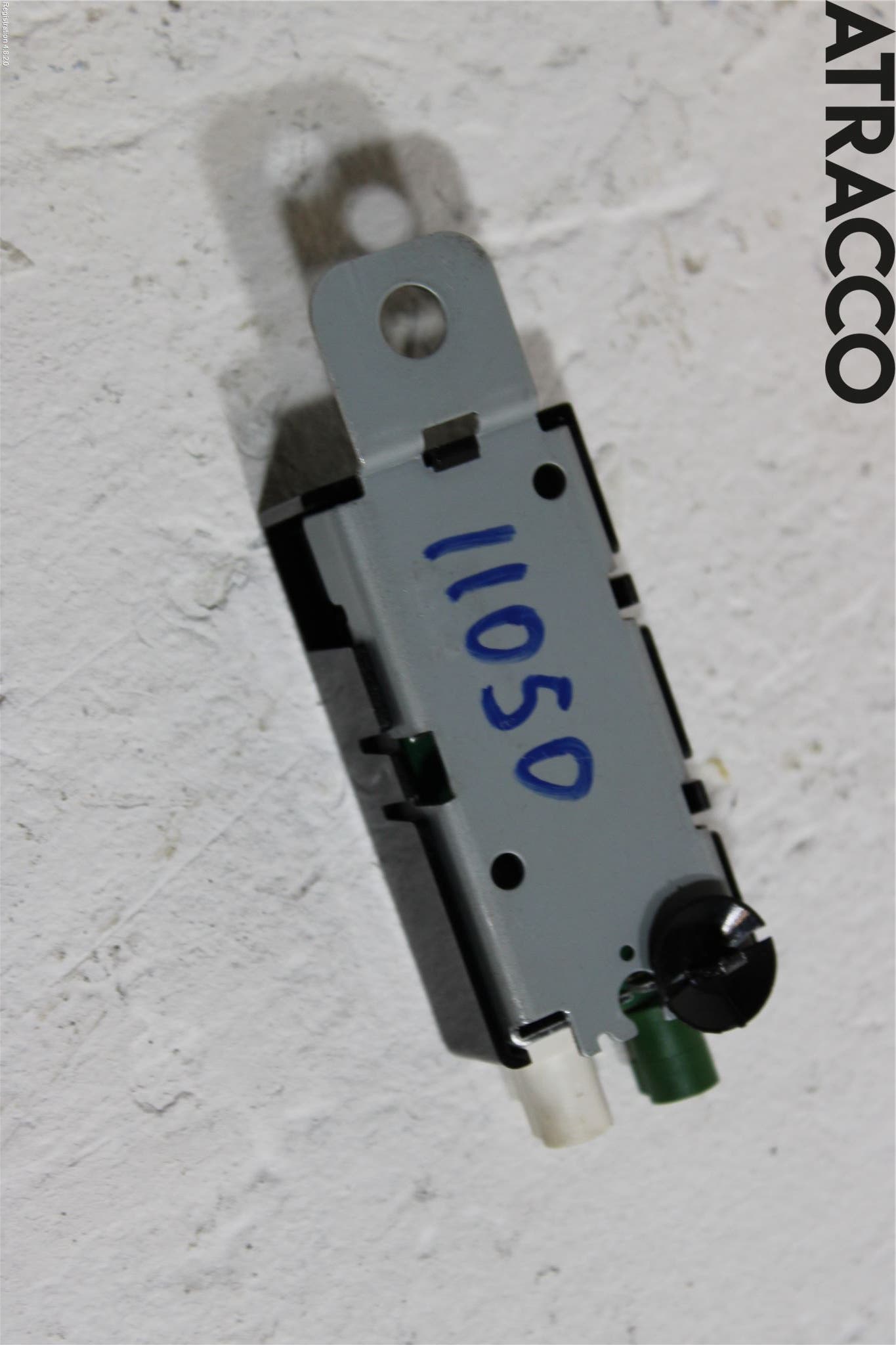 MG 4 23- Elektrisk Øvrig