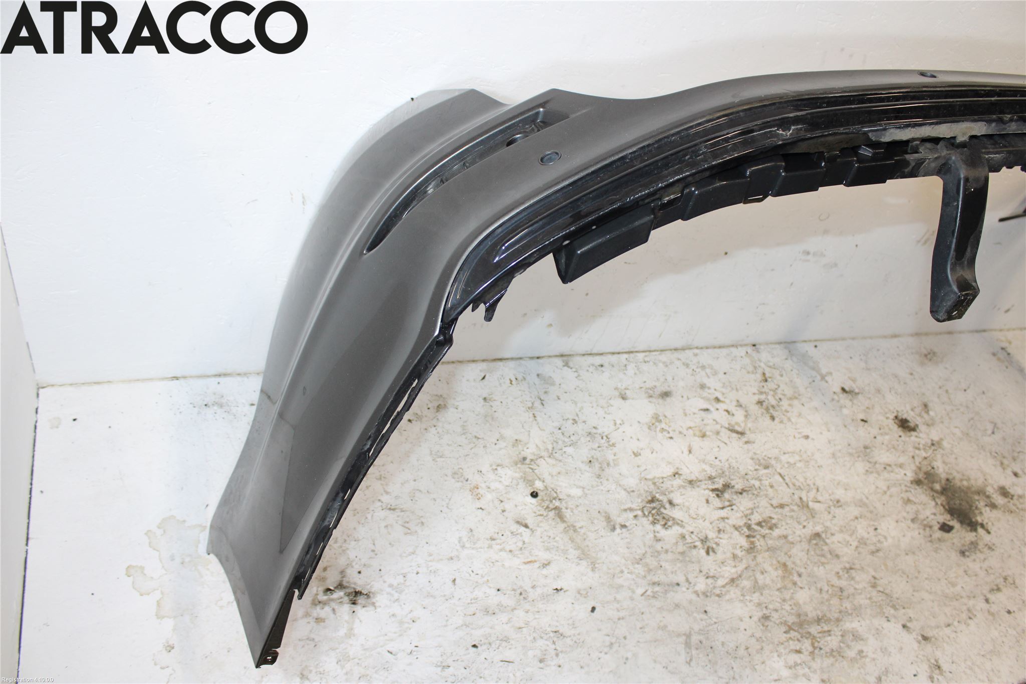 Ford MONDEO 15-22 Støtfanger Bak