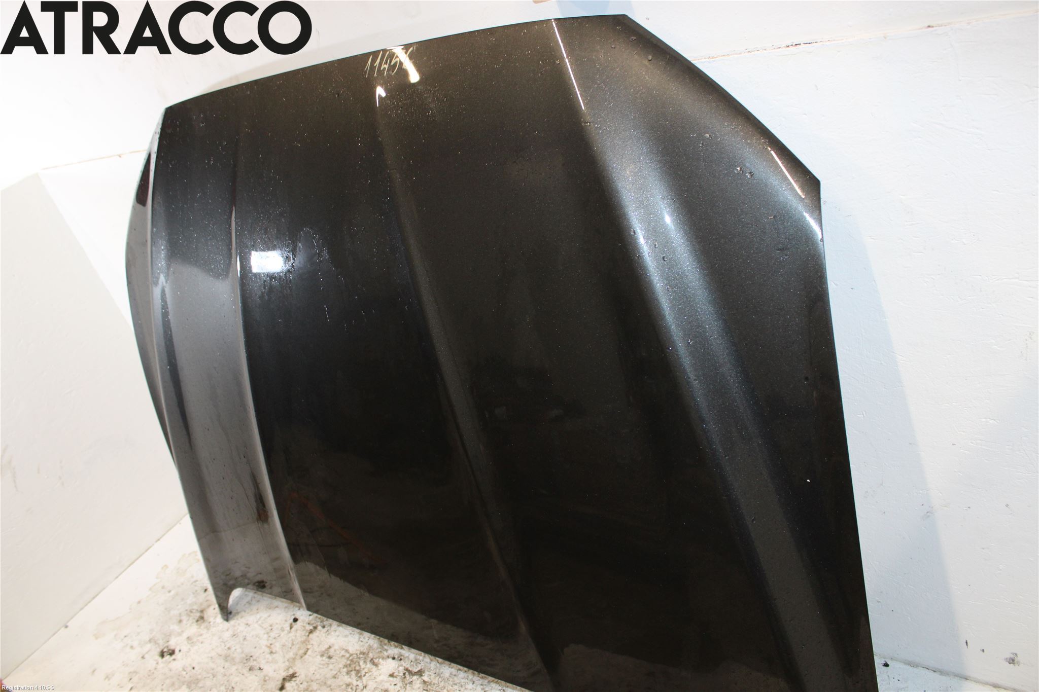 Ford MONDEO 15-22 Panser