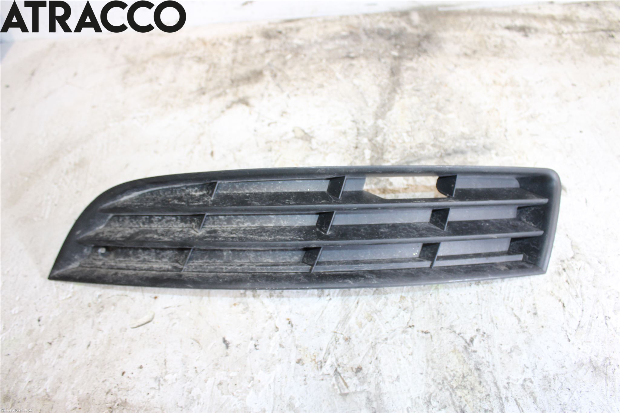 Volkswagen VW PASSAT 05-11 Grilldel Venstre