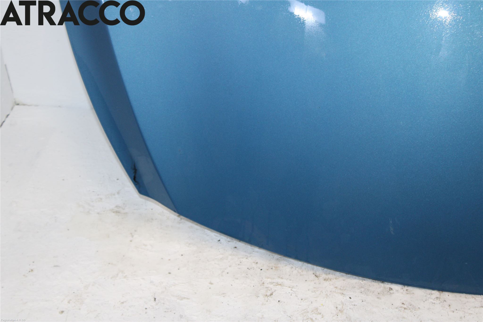 Hyundai i30 GD 13-17 Panser