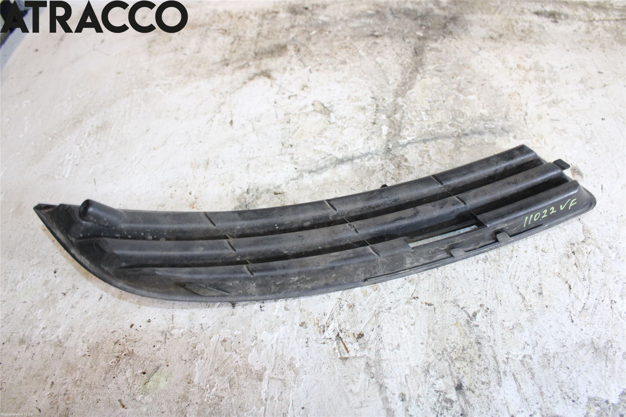 Volkswagen VW PASSAT 05-11 Grilldel Venstre