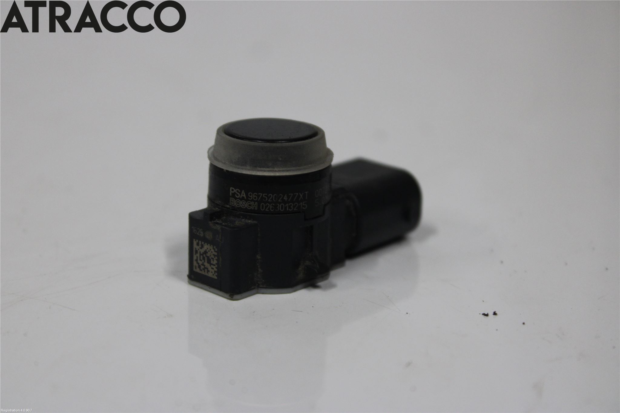 Citroen C4 CACTUS 14-20 Sensor Ryggesensor