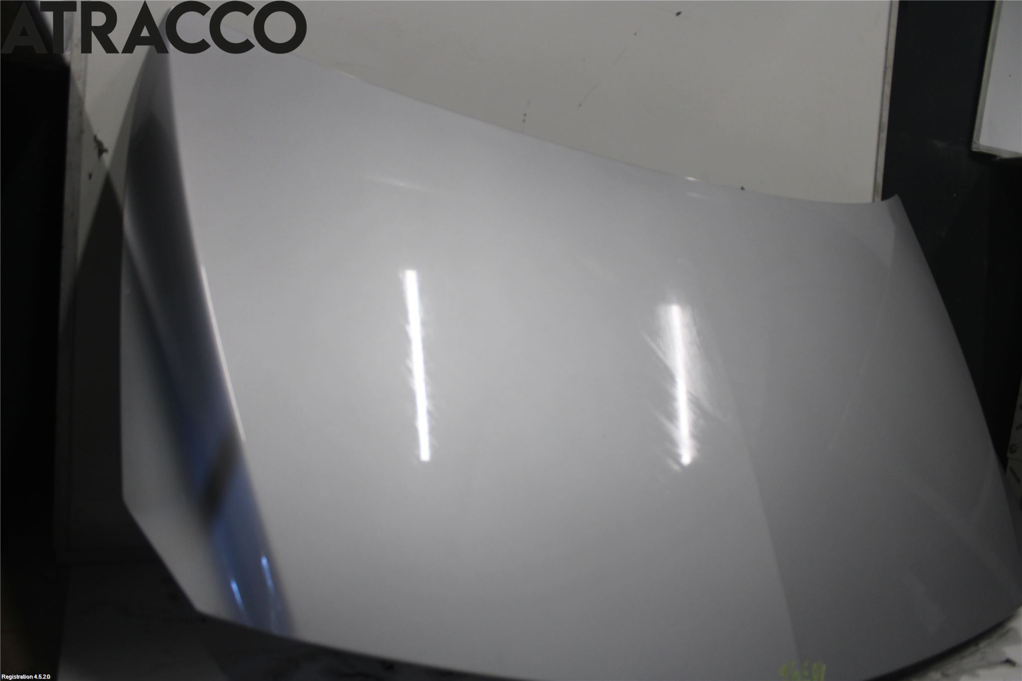 Mercedes-Benz MB B-KLASS (W246/W242) 12-19 Panser