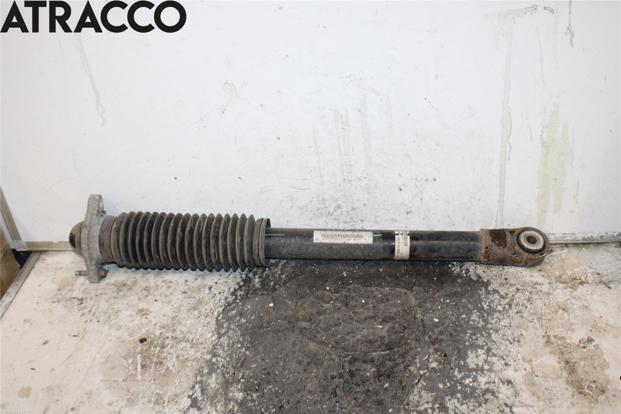 Honda CR-V 19-22 Støtdemper Bak