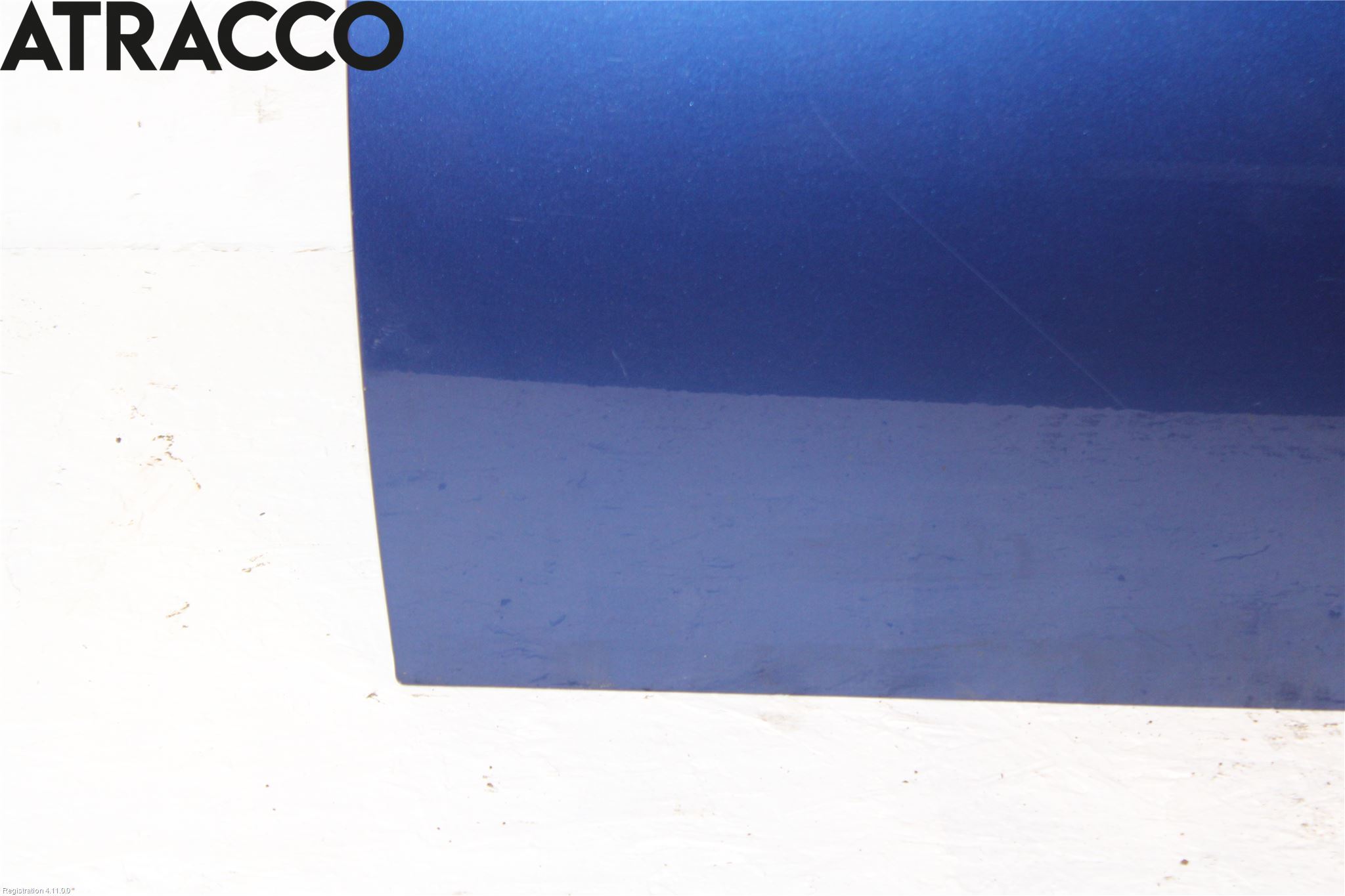 BMW 3 E90/91 SED/TOU 05-12 Dør 4D Bak Venstre