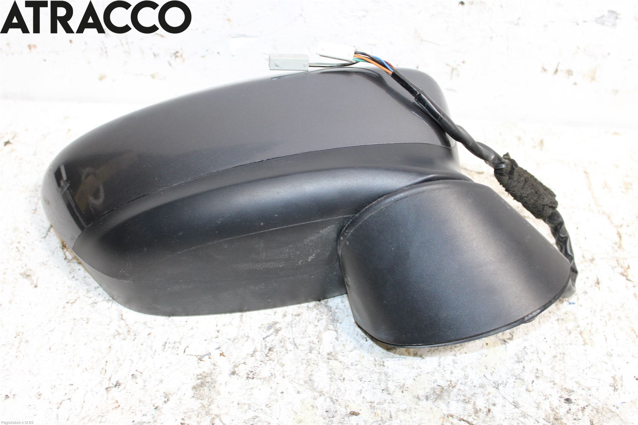 Mazda CX-5 12-17 Speil H M-El Justering