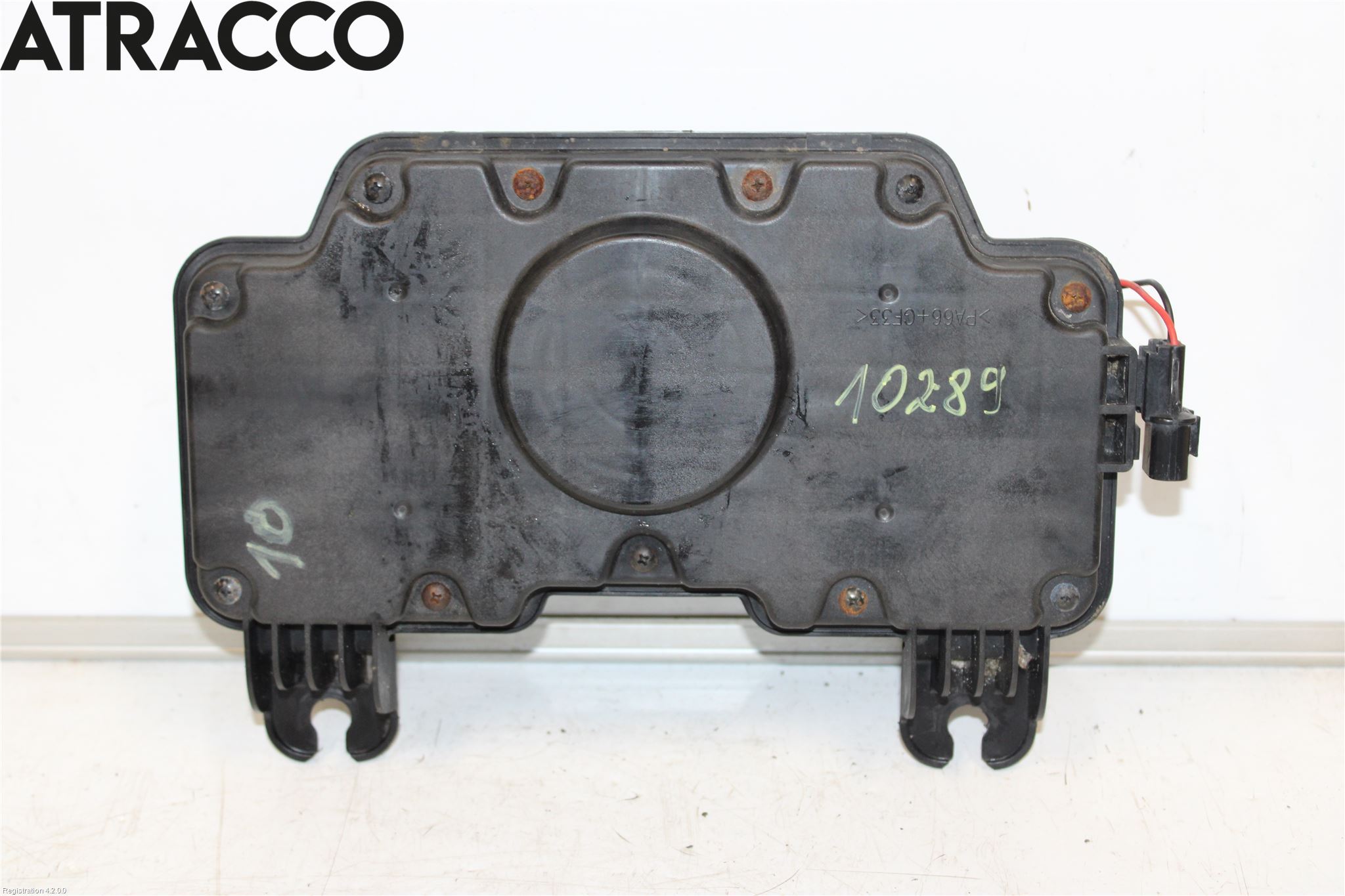 Hyundai IONIQ AE 17-22 Innr Høyttaler