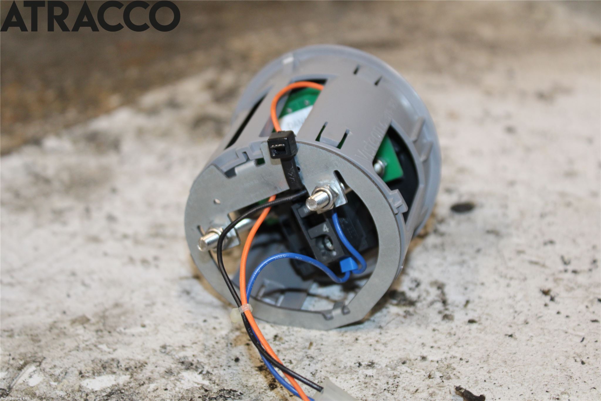 Peugeot PARTNER 16-18 Bryter Øvrig