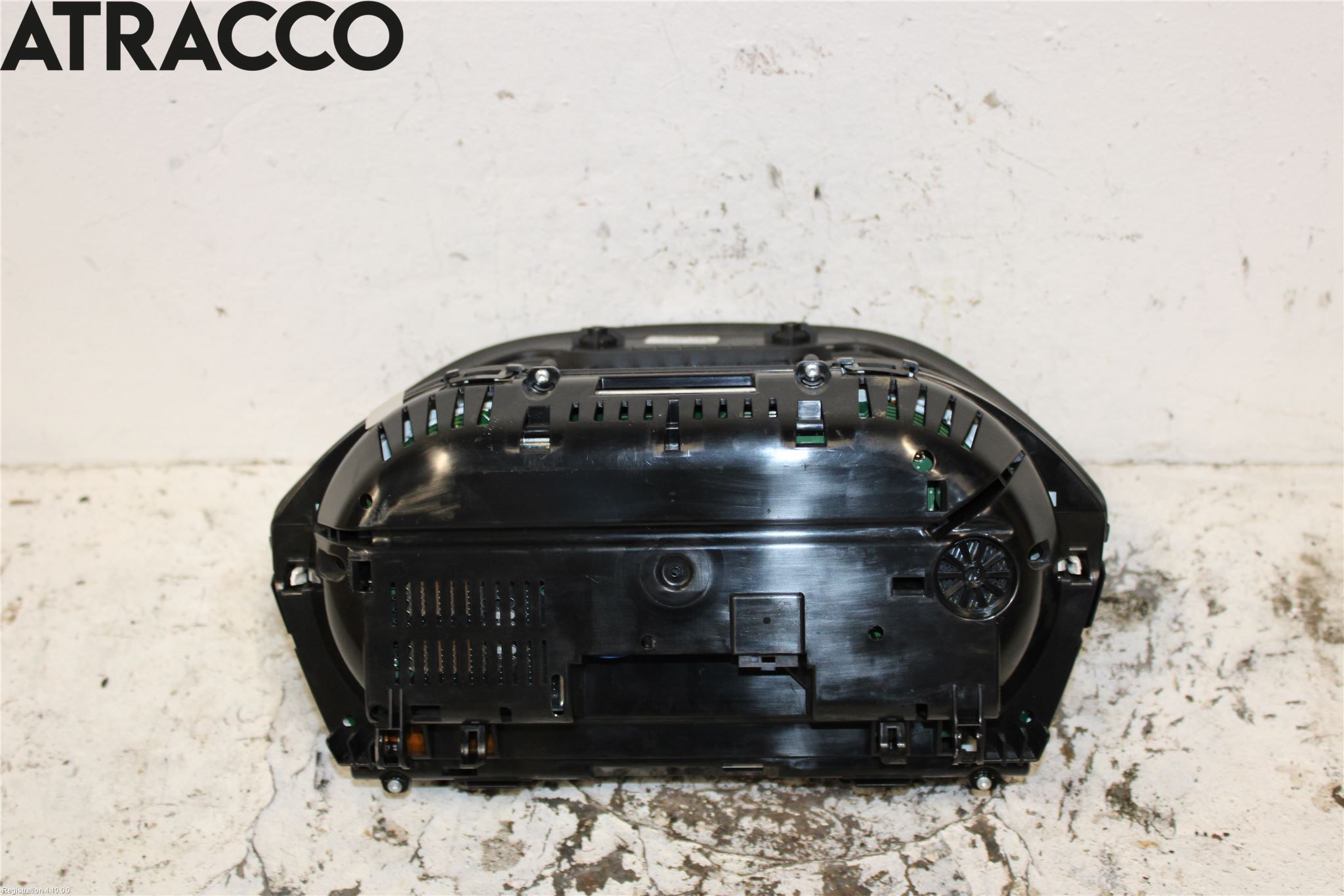 BMW 2 F45 Active Tourer 14-21 Instr Kombinert