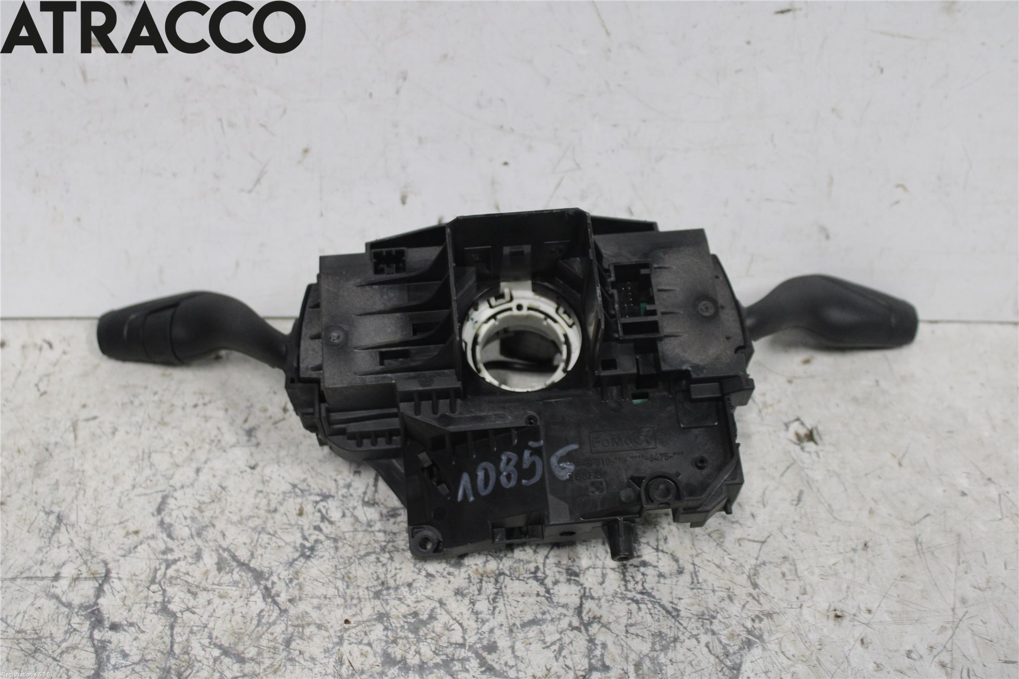 Ford TRANSIT/TOURNEO CONNECT 13-22 Bryter Ratt Kombi H Og V