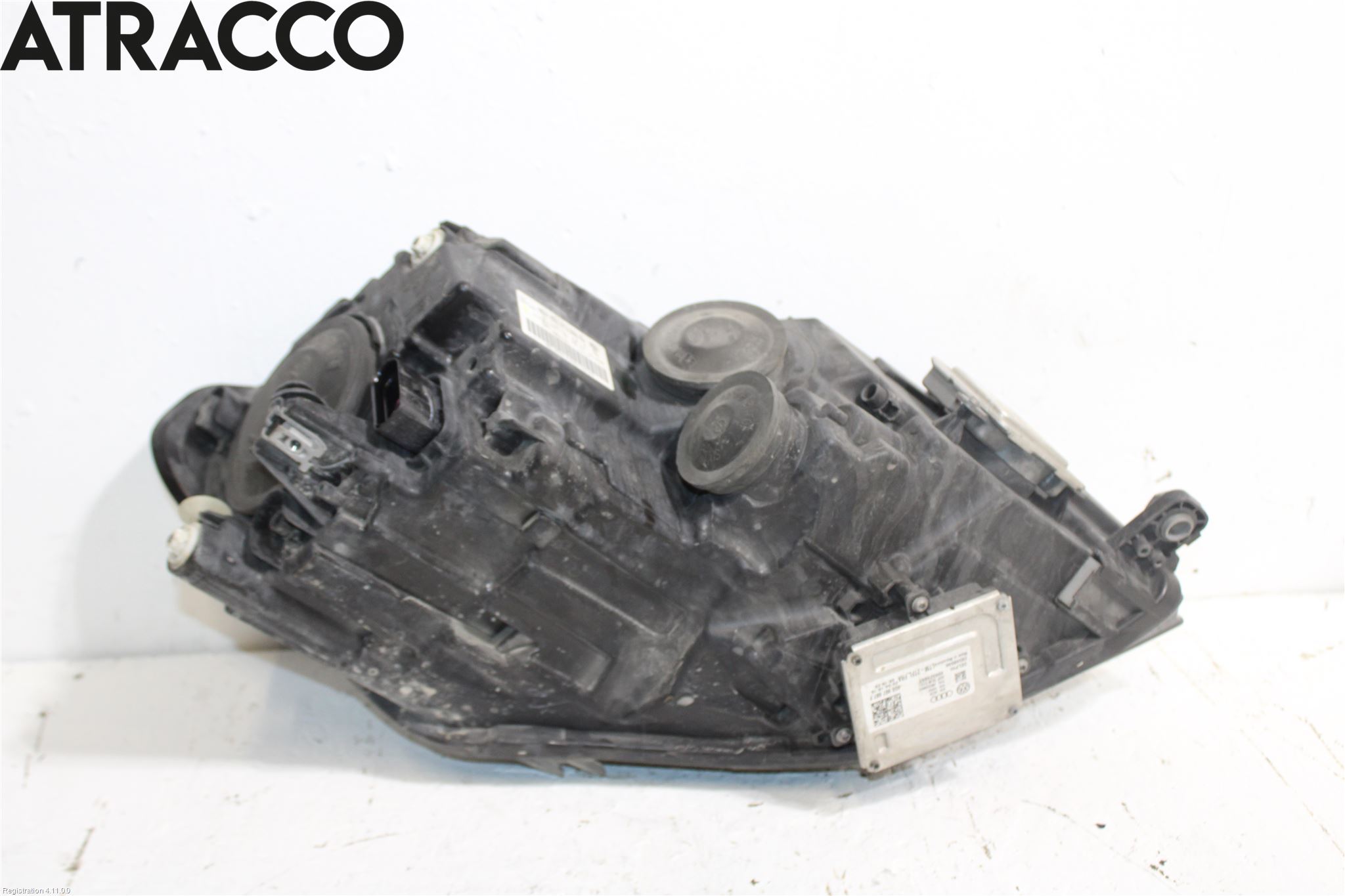 Volkswagen VW CADDY 16-20 Frontlykt Venstre