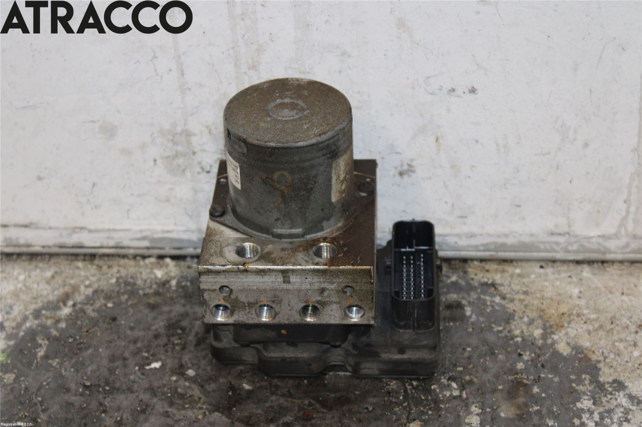 Kia VENGA 10-19 Abs Hydraulikkaggregat