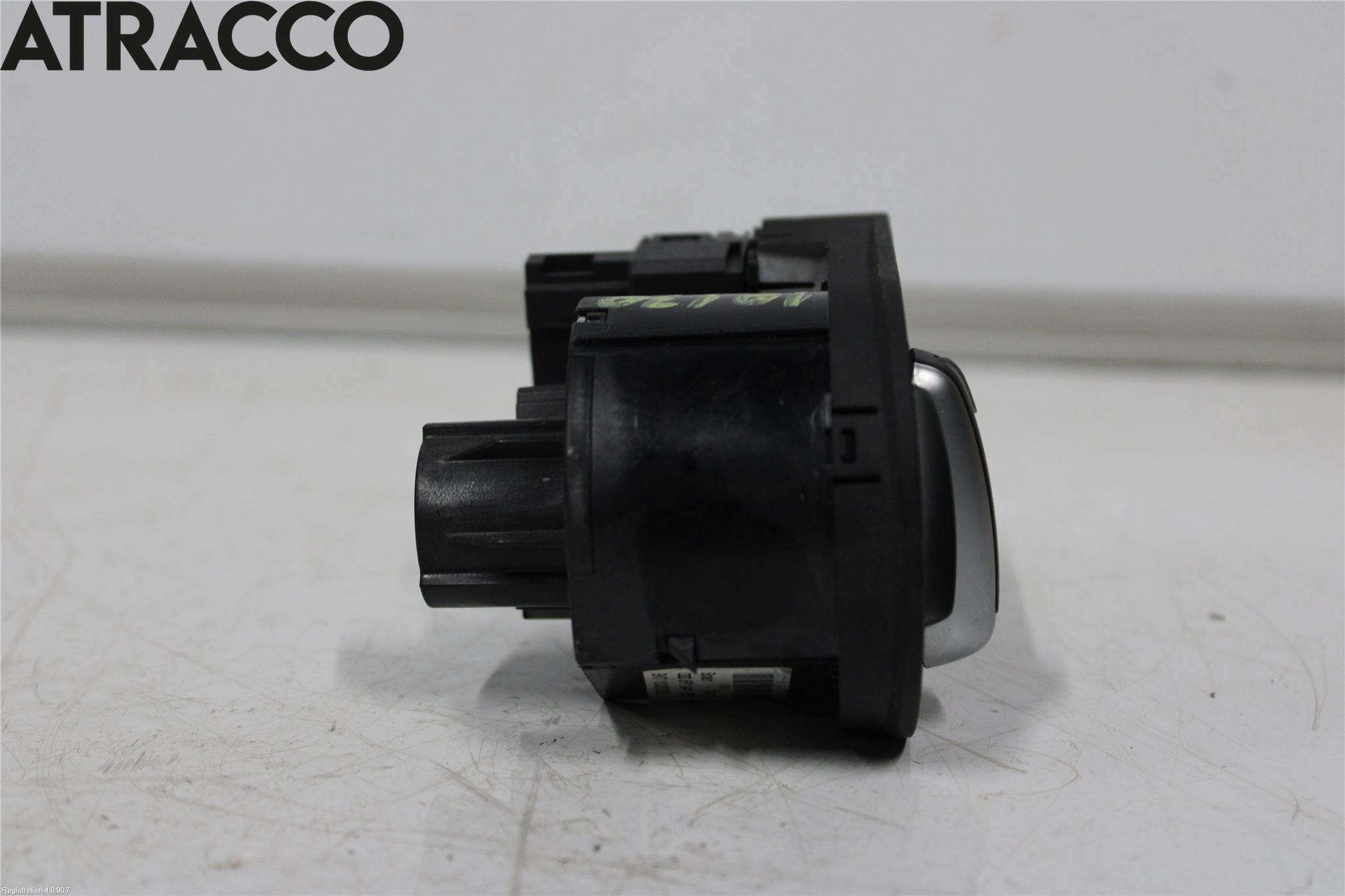 Audi A3/S3 05-13 Bryter Hovedlys