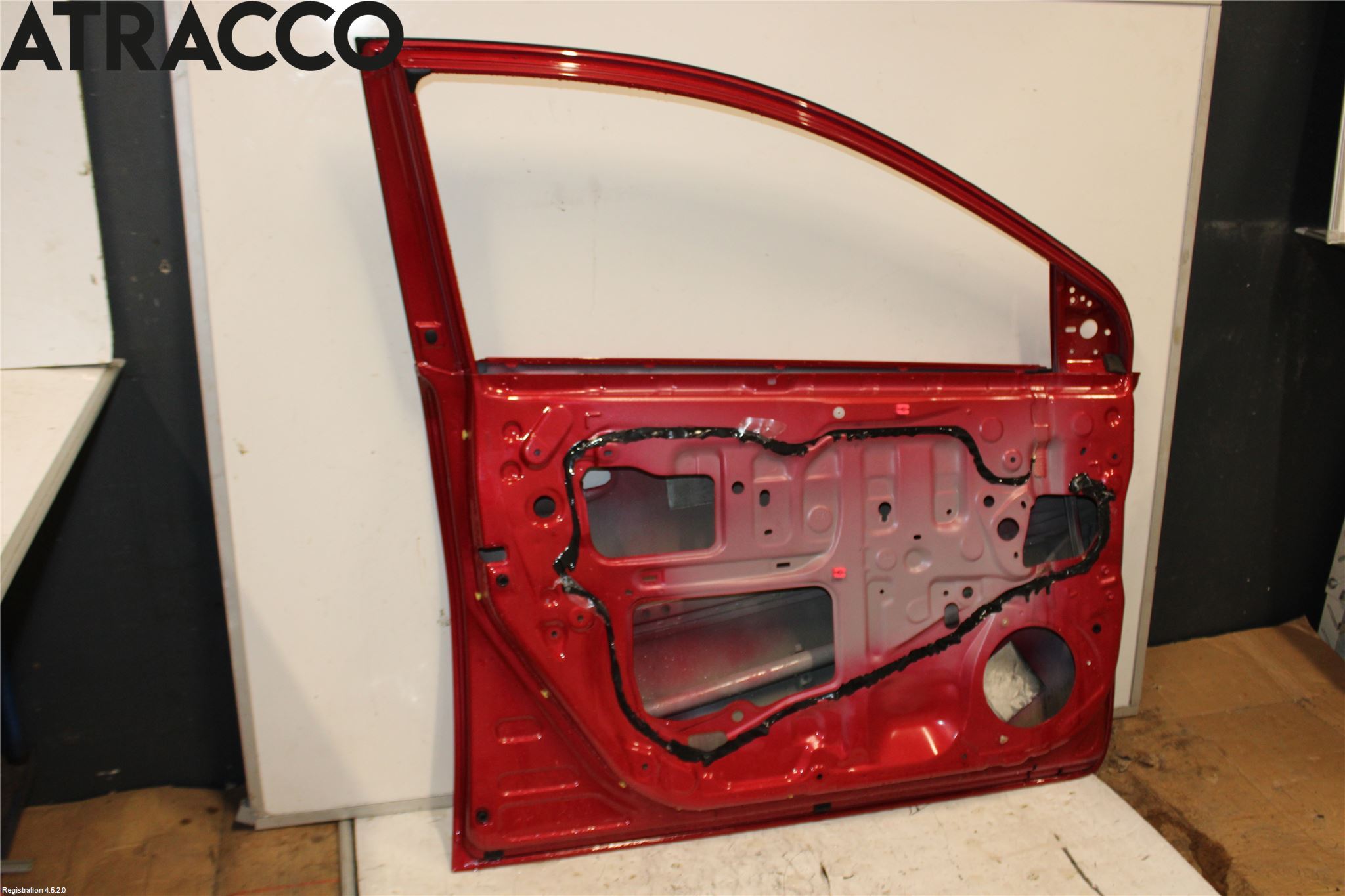 Toyota AURIS 13-19 Dør 4D Foran Venstre