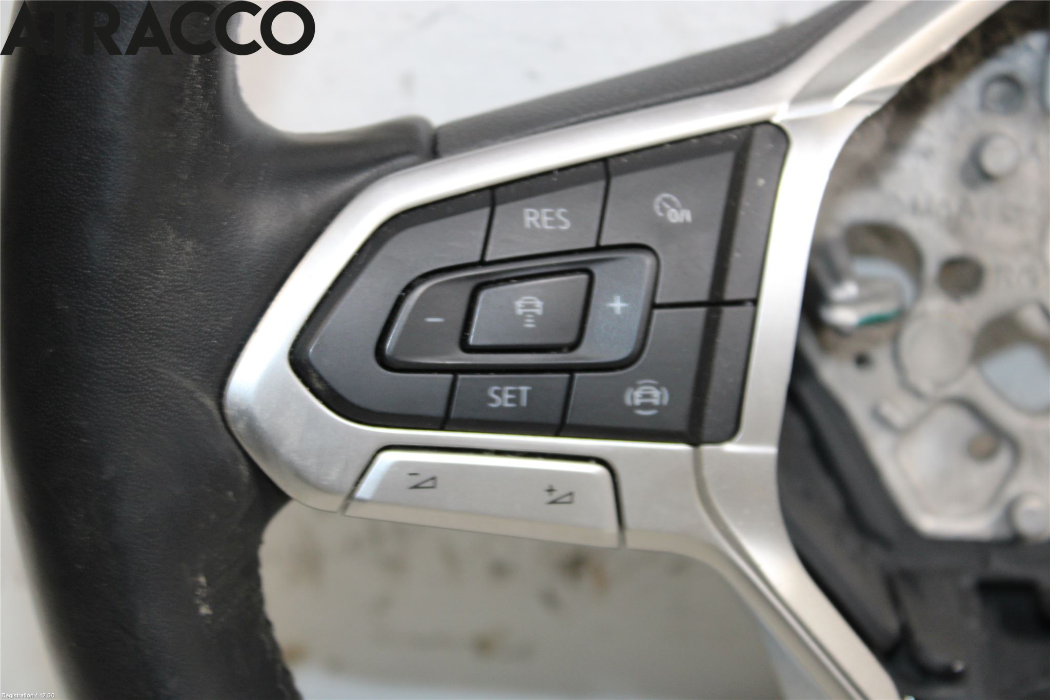 Volkswagen VW CADDY 21- Ratt