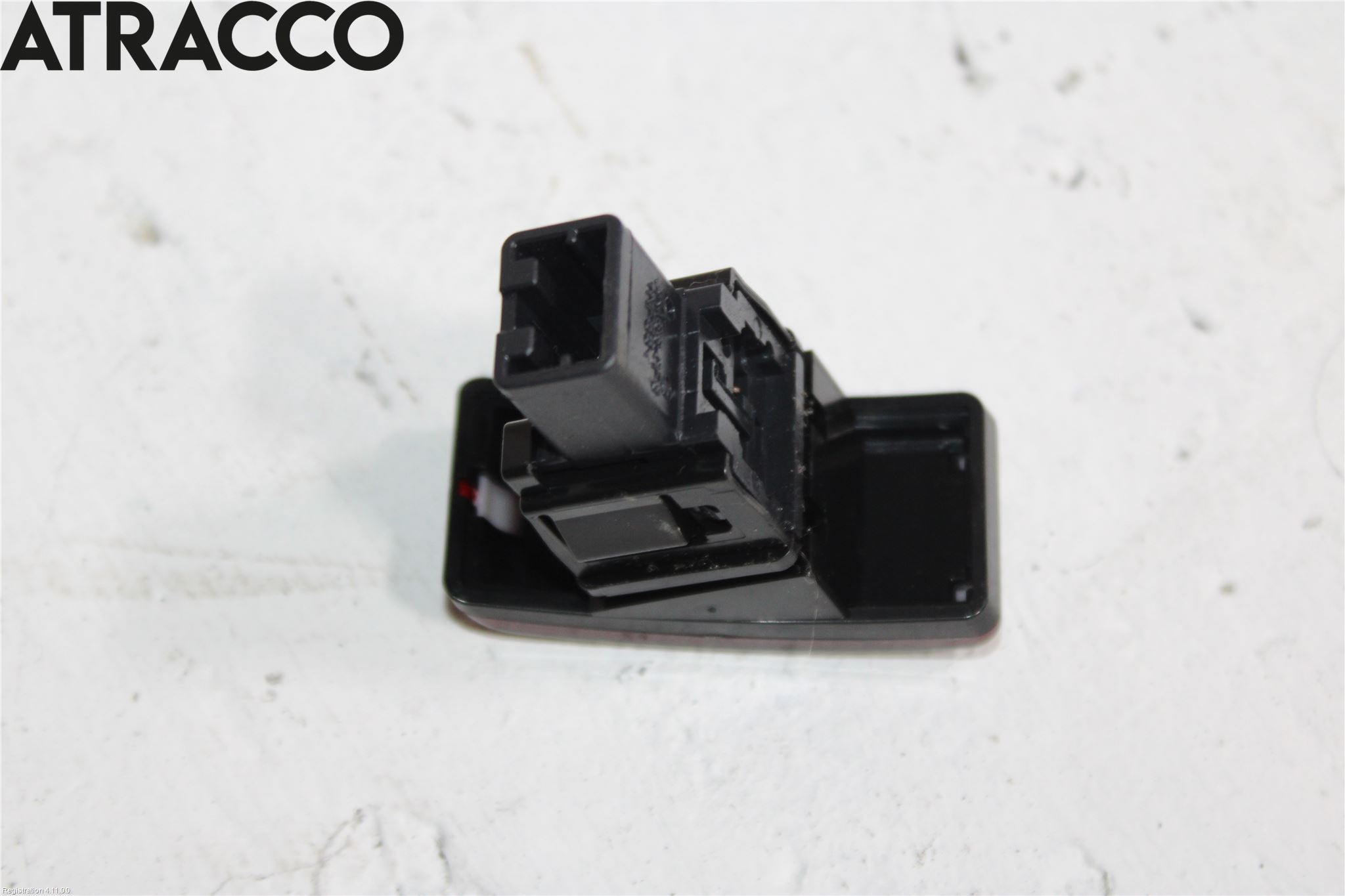 Subaru XV 12-17 Bryter Varsel (Nødblink)