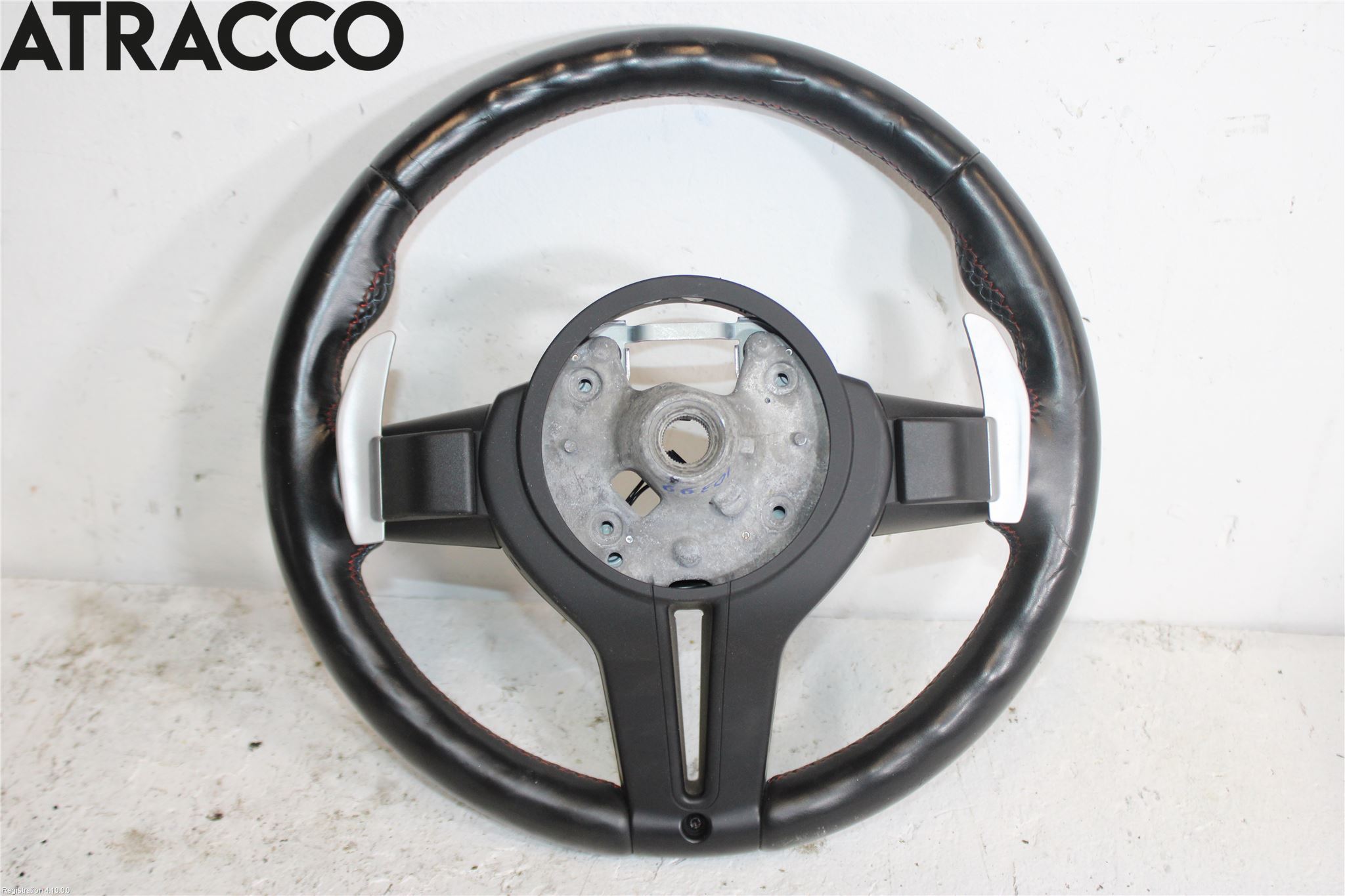 BMW 3 F30/F31/F80 12-19 Ratt