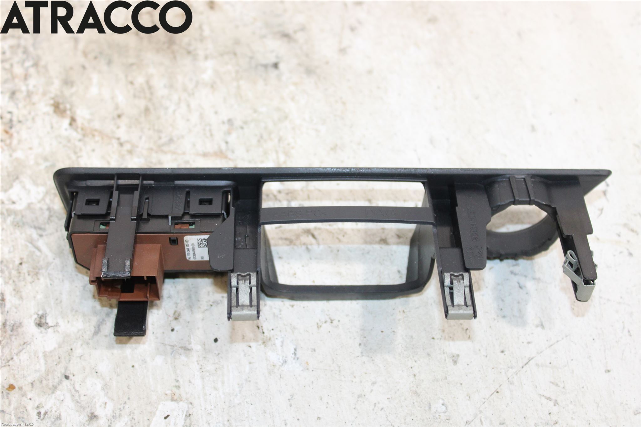 Peugeot 508 11-18 Bryter Multifunksjon