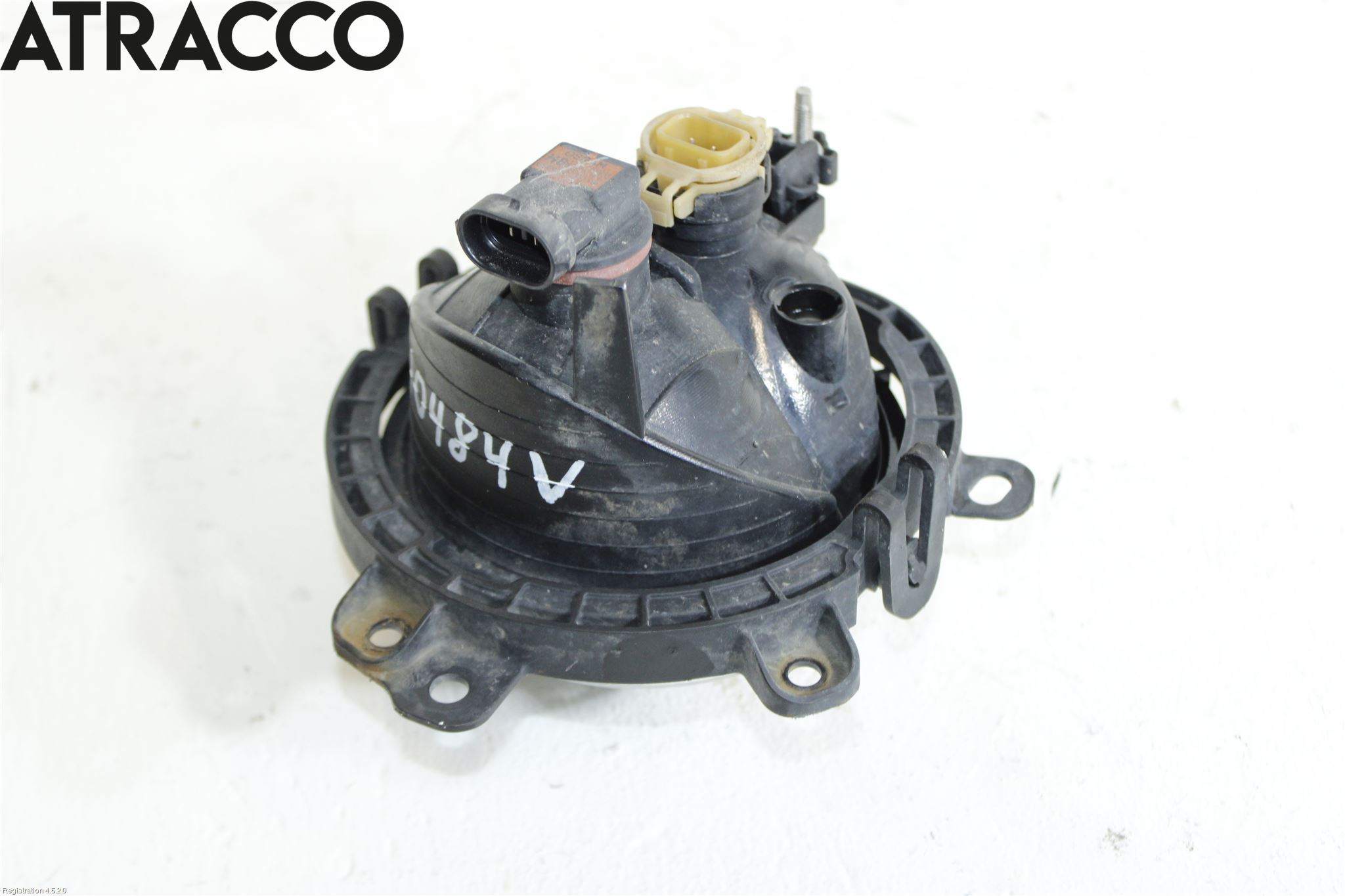 Mini ONE/COOPER 5DR F55 14-24 Frontlykt-Kurve-Tåkelys