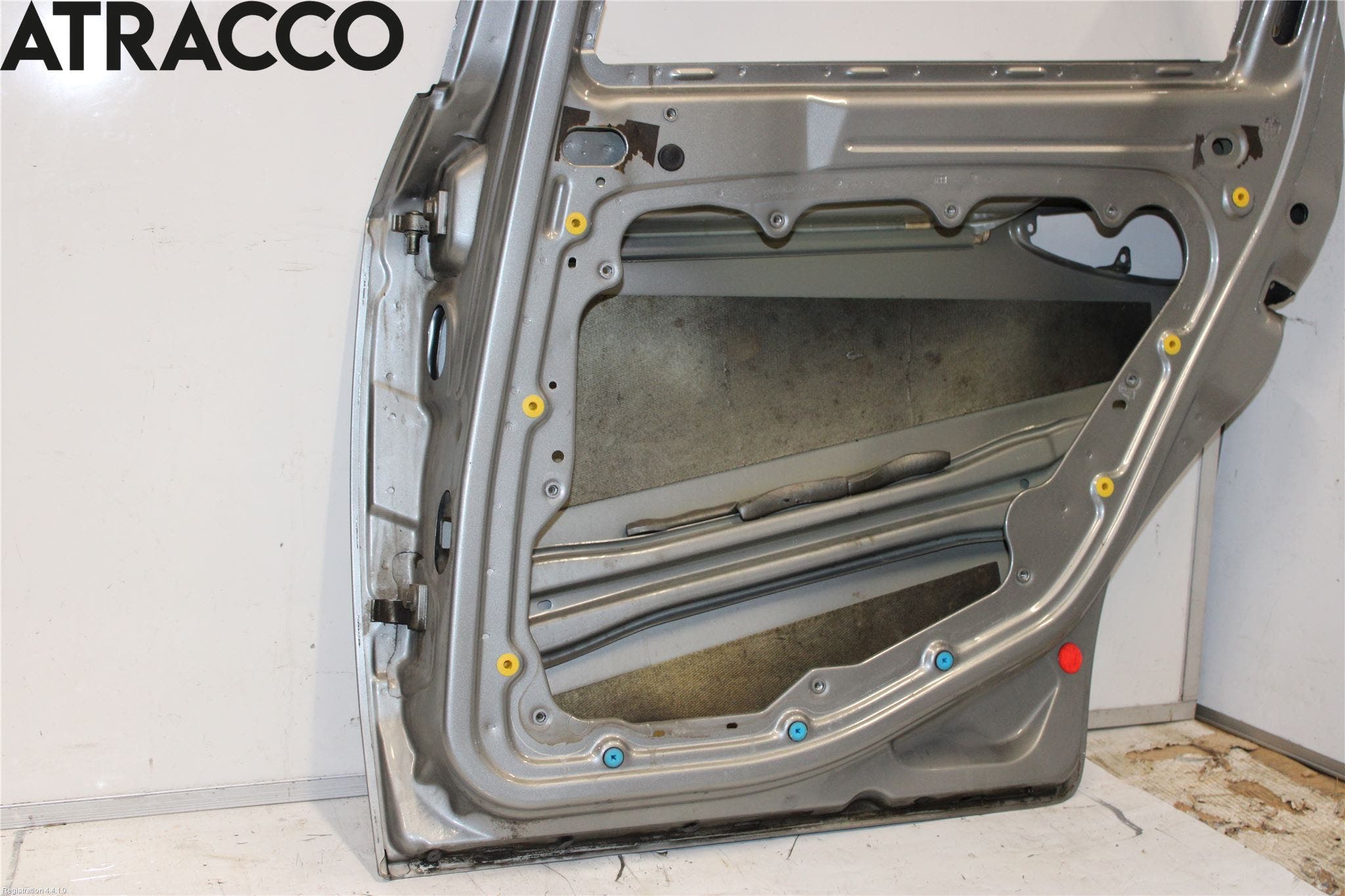 Alfa 159 Dør 4D Bak Høyre