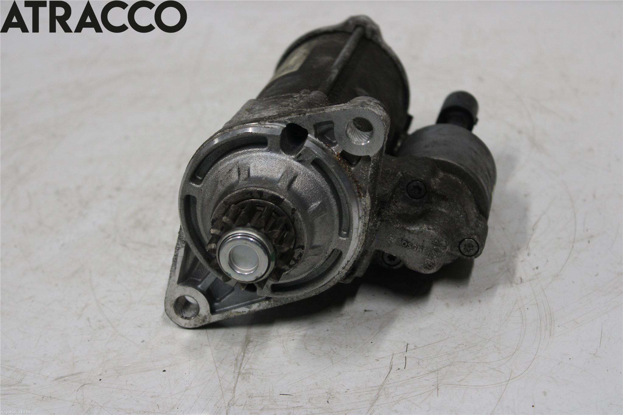 Volkswagen VW GOLF / E-GOLF VII 13-20 Startmotor