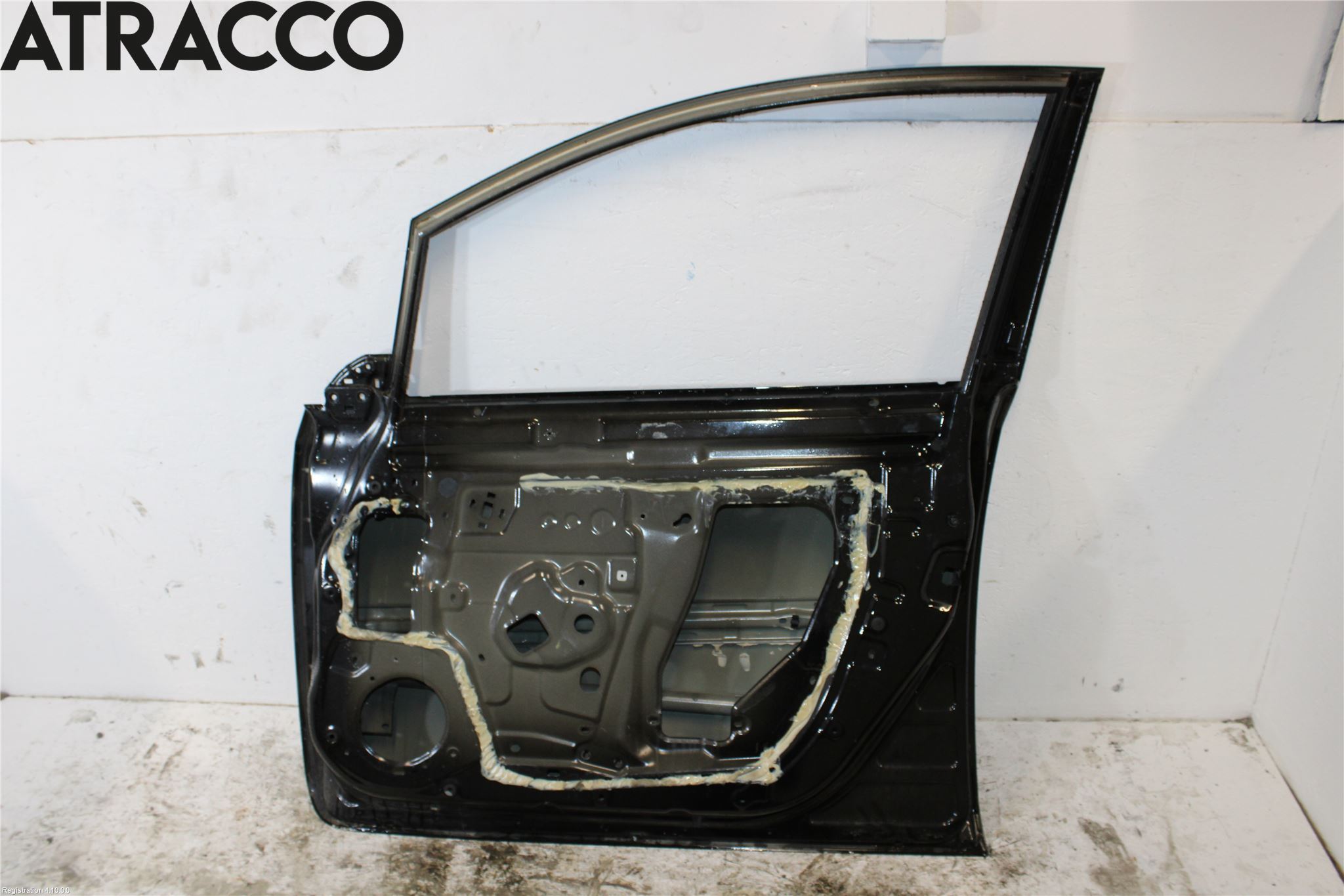 Nissan LEAF 18- Dør 4D Foran Høyre