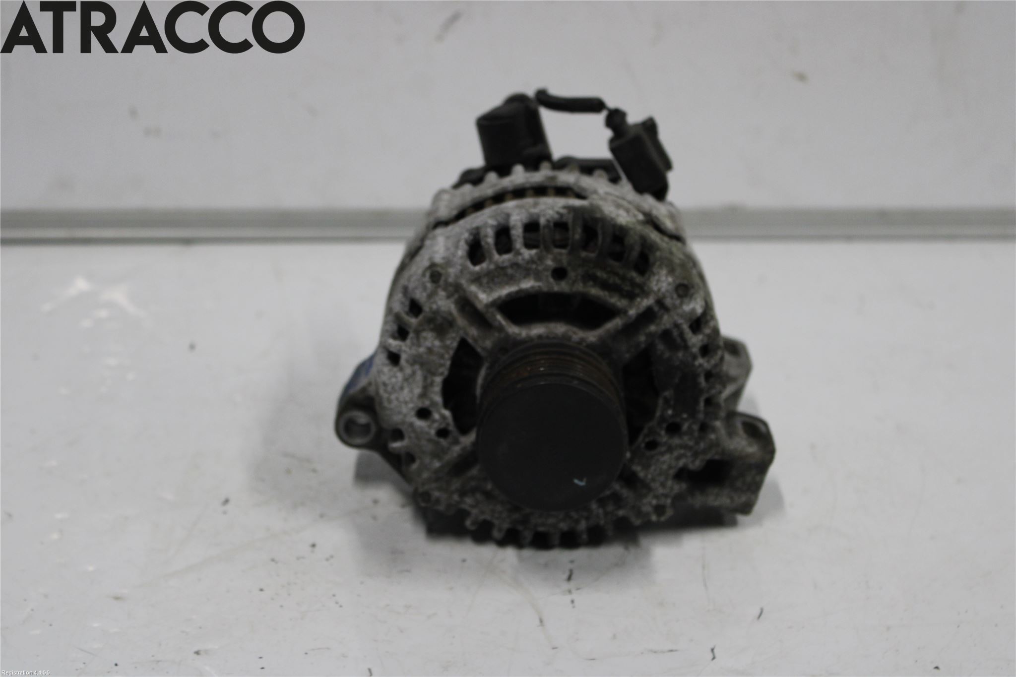 Volvo XC70 05-07 Dynamo