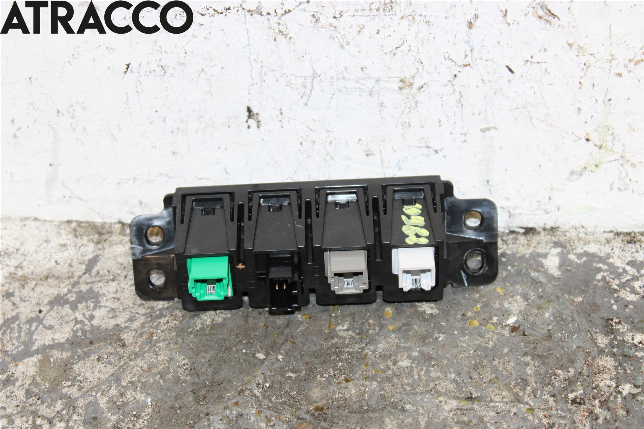 Nissan LEAF 18- Bryter Multifunksjon