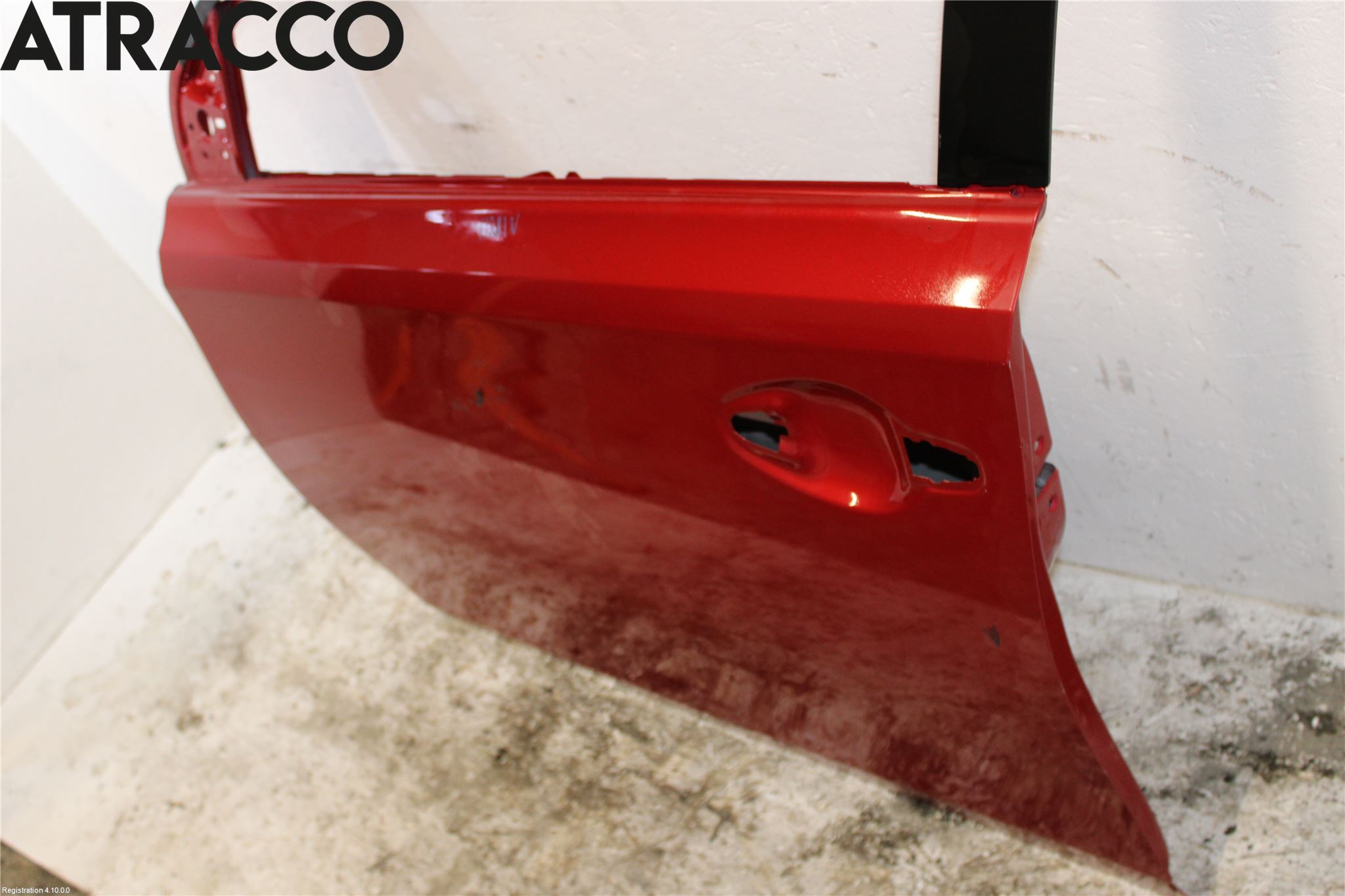 Toyota AURIS 13-19 Dør 4D Foran Venstre