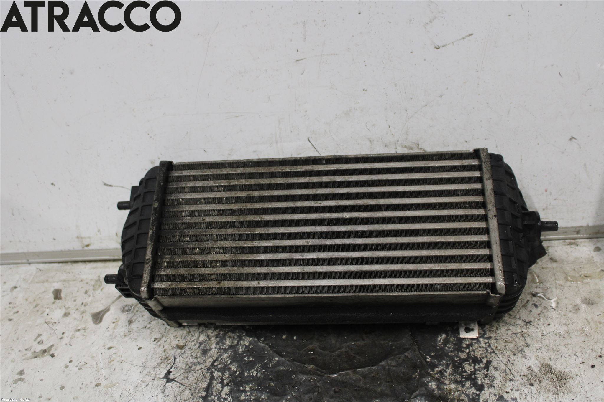 Hyundai i40 08-15 Varme Ac Kompressor