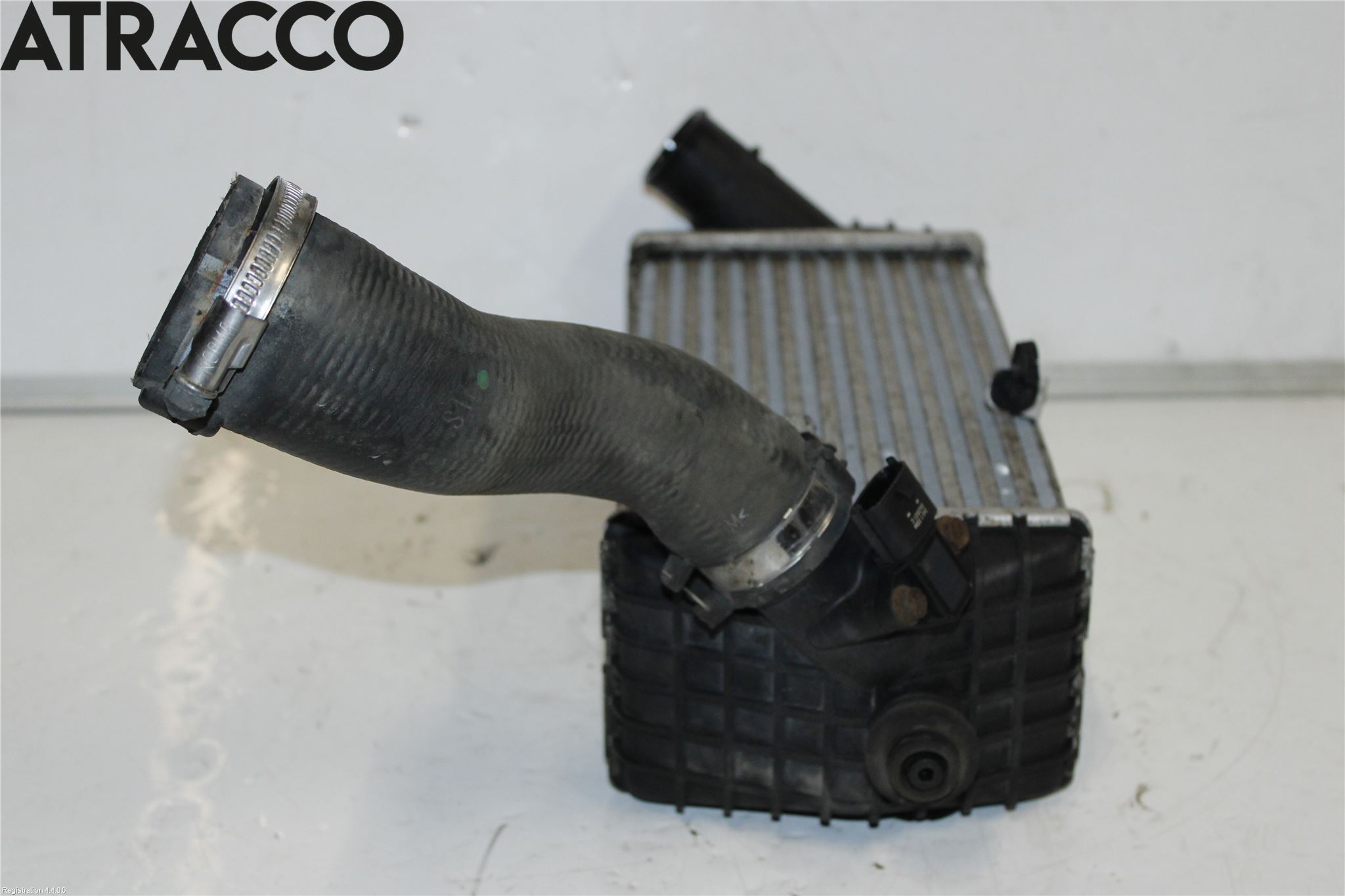 Kia CEED 12-18 Intercooler Radiator