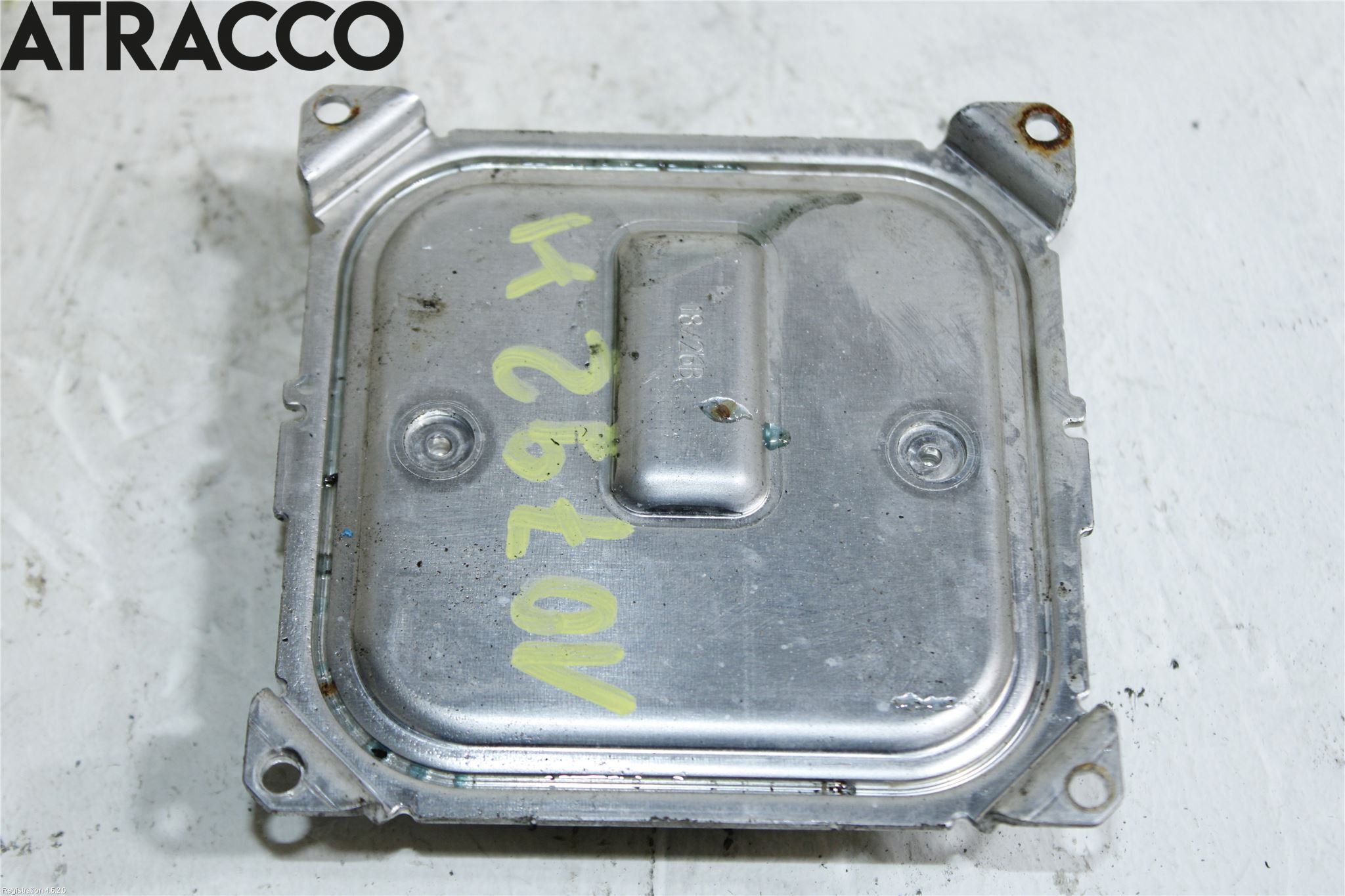 Nissan LEAF 18- Styreenhet Xenon