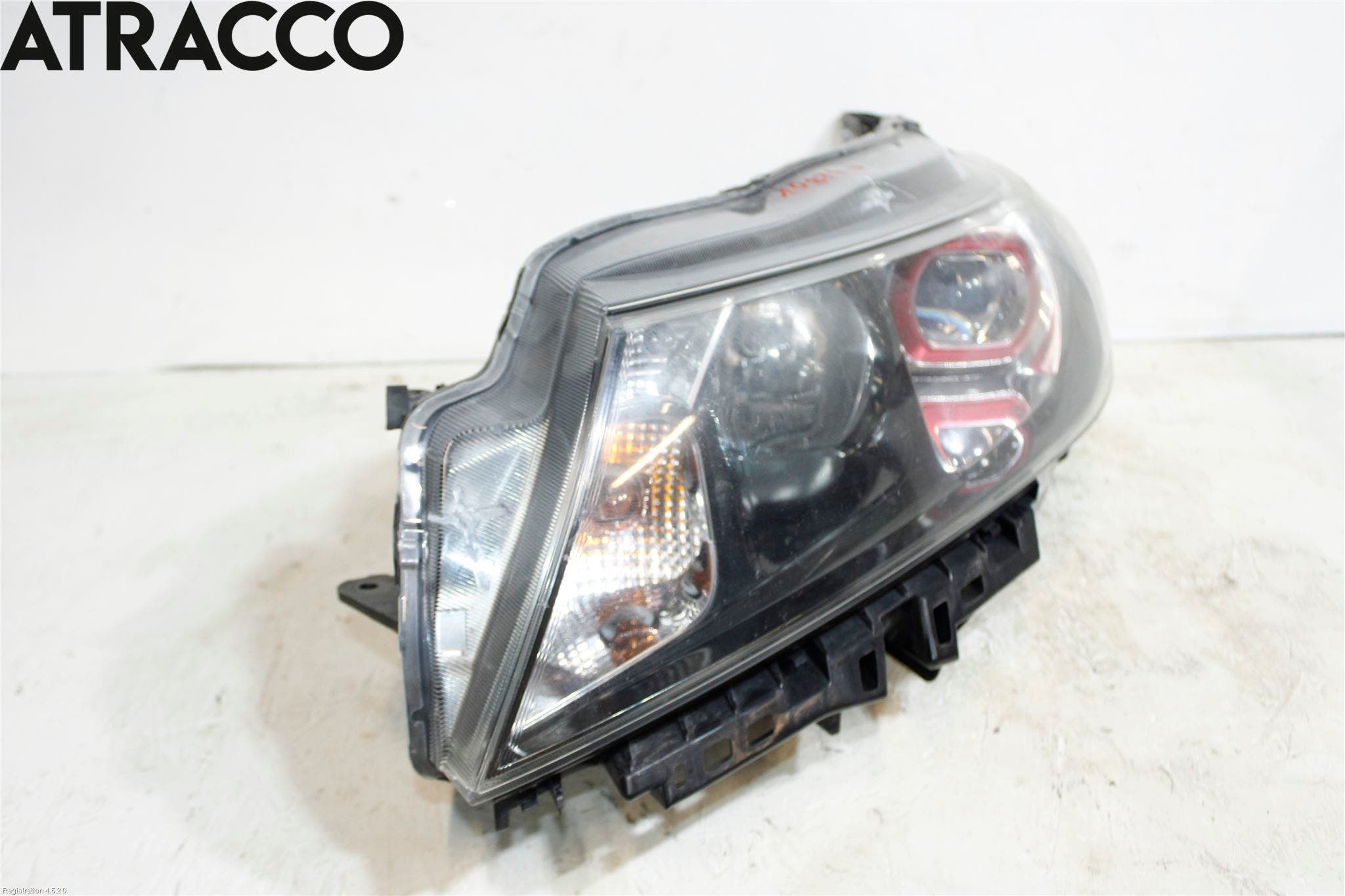 Suzuki VITARA 15- Frontlykt Venstre