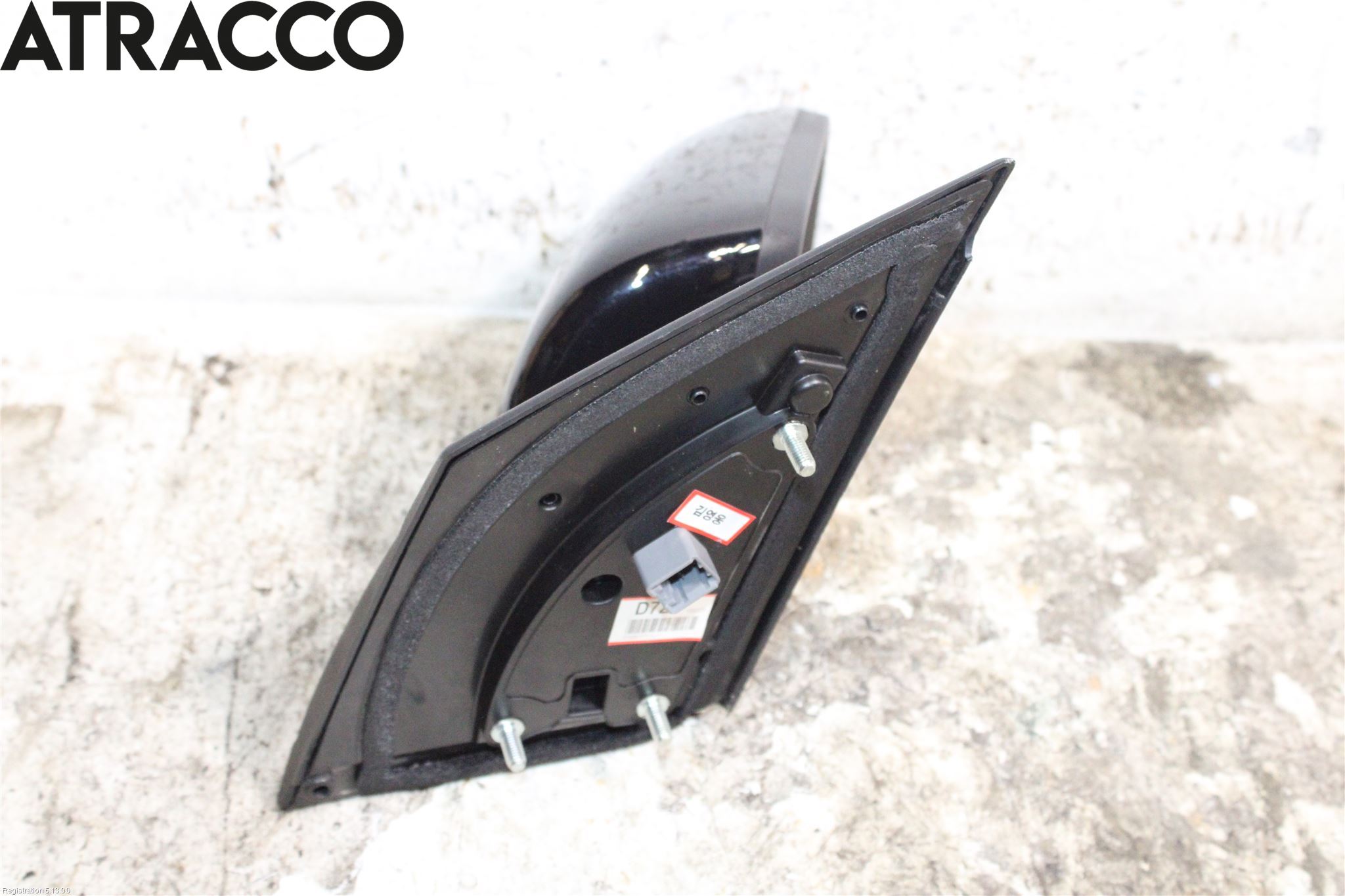 Kia PICANTO 12-17 Speil H M-El Justering