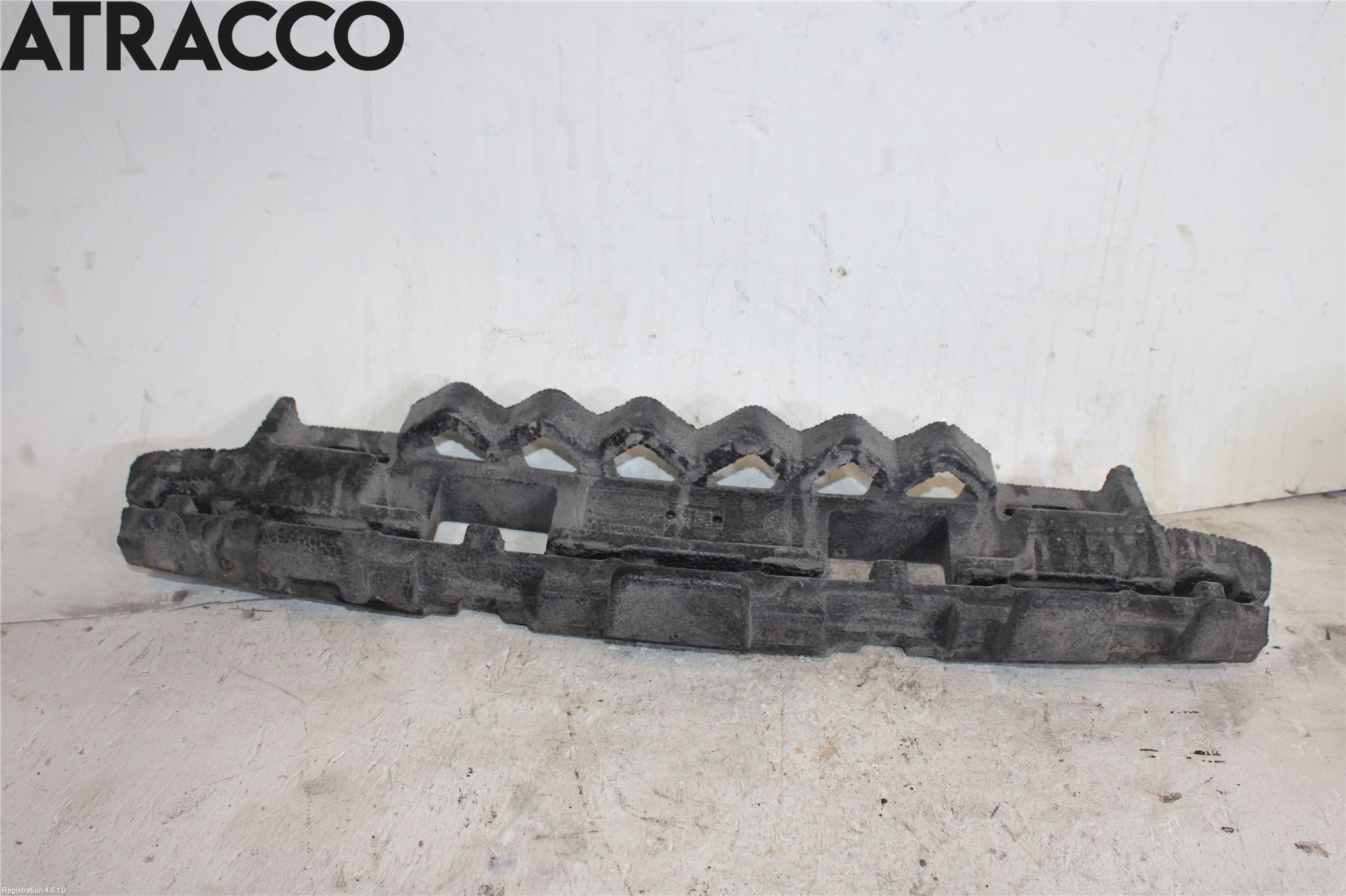 Opel ASTRA K 16-22 Støtfanger Bak Deform Element