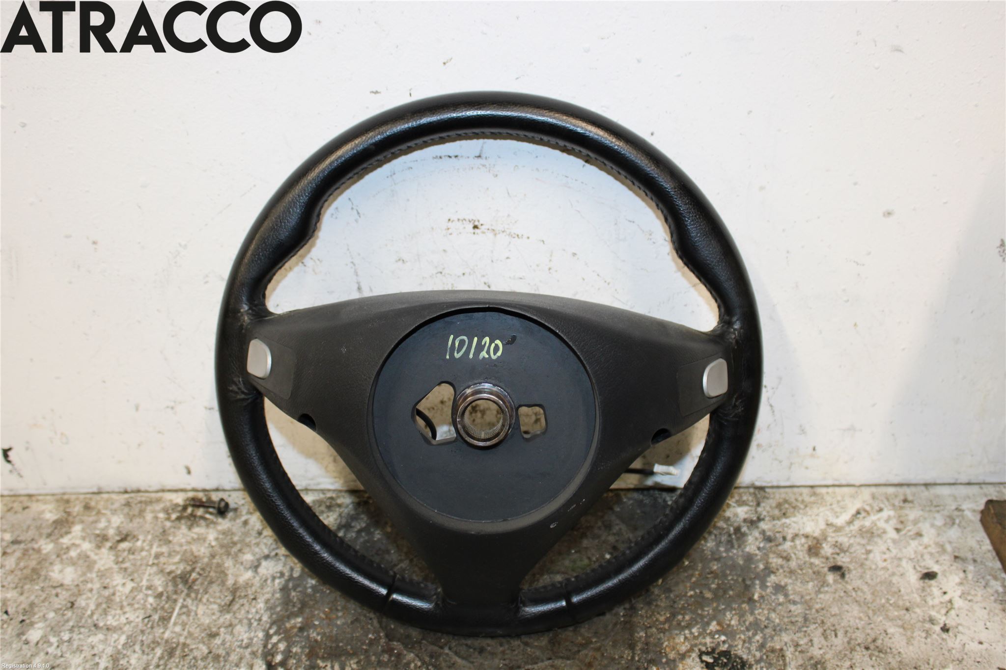 Mercedes-Benz MB C (203) 00-07 Ratt