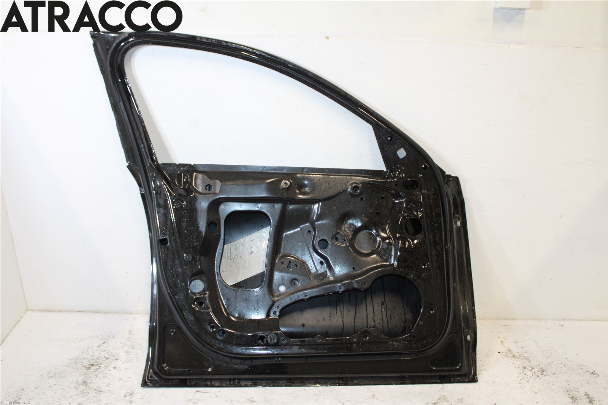 Audi A6 ALLROAD 12-18 Dør 4D Foran Venstre